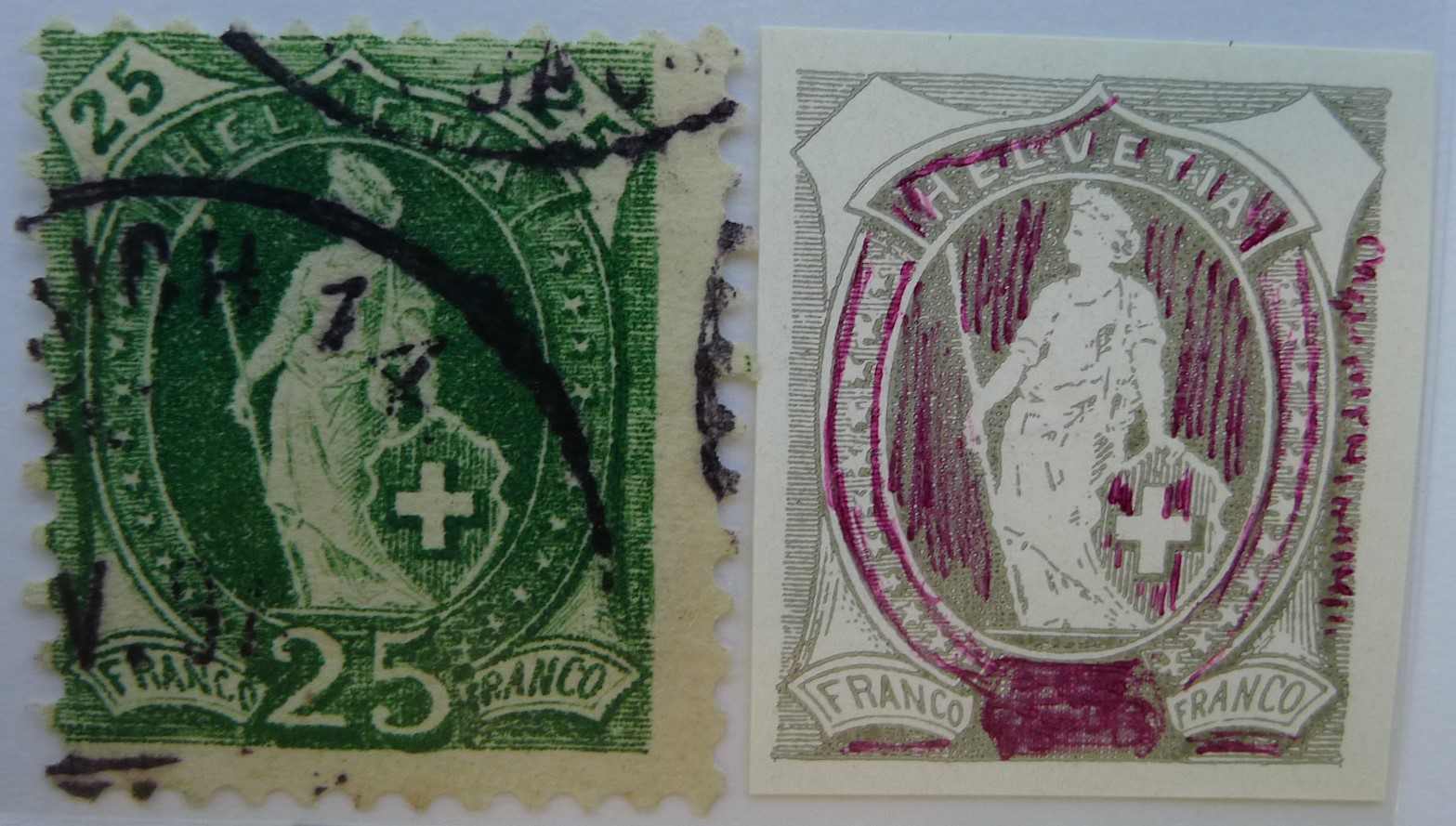 Image 26 for lot number 0003000284 for Luzernerraute Webshop 