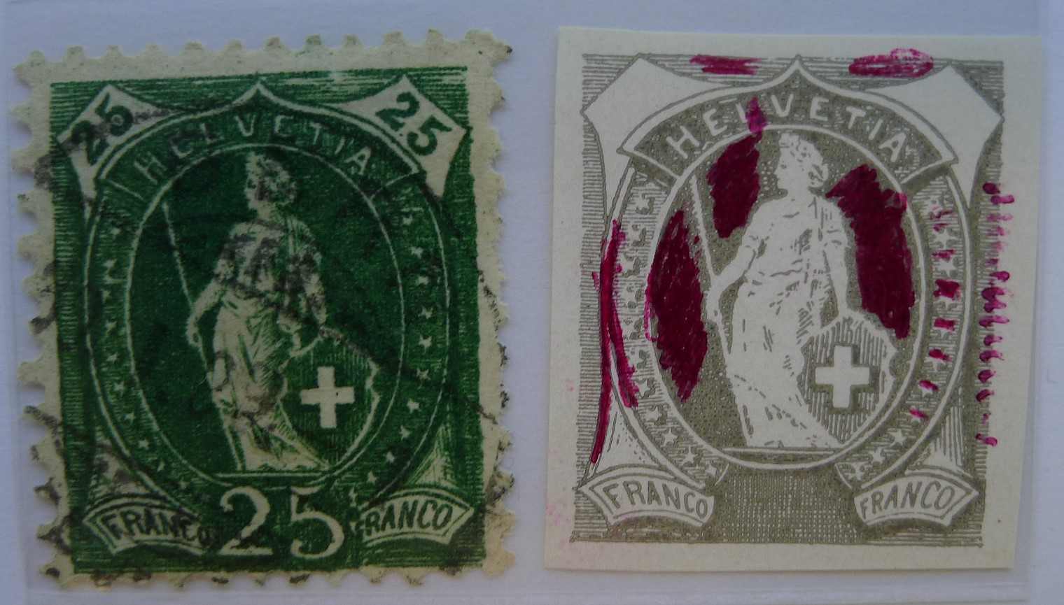 Image 27 for lot number 0003000284 for Luzernerraute Webshop 