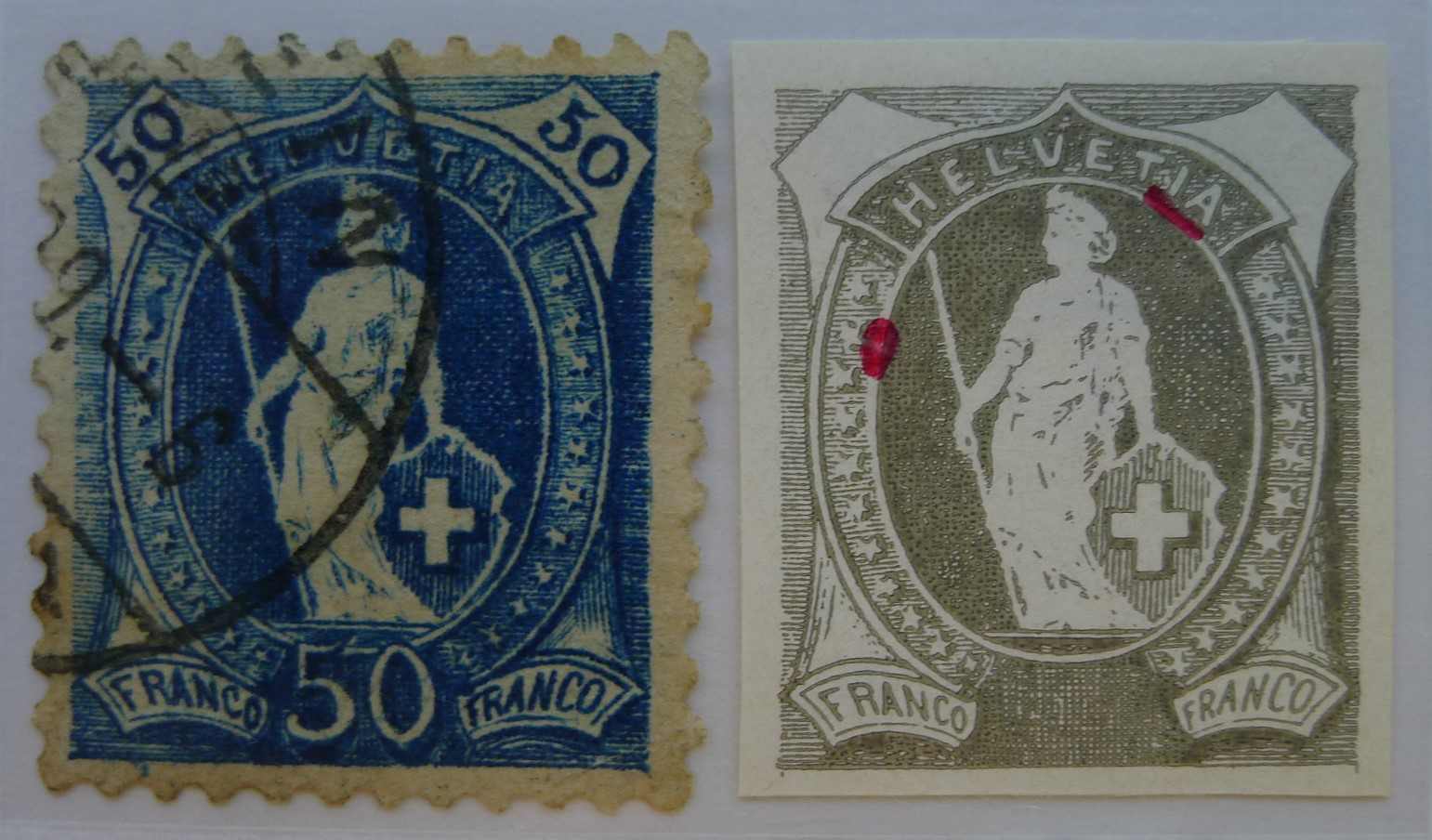 Image 28 for lot number 0003000284 for Luzernerraute Webshop 