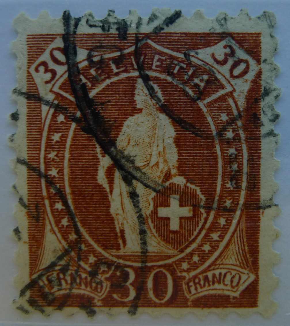 Image 31 for lot number 0003000284 for Luzernerraute Webshop 