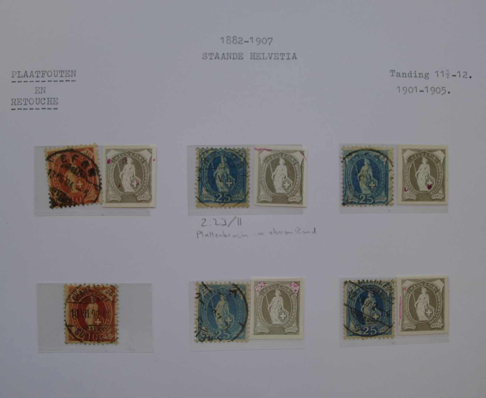 Image 34 for lot number 0003000284 for Luzernerraute Webshop 