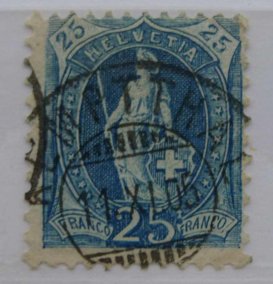 Image 35 for lot number 0003000284 for Luzernerraute Webshop 