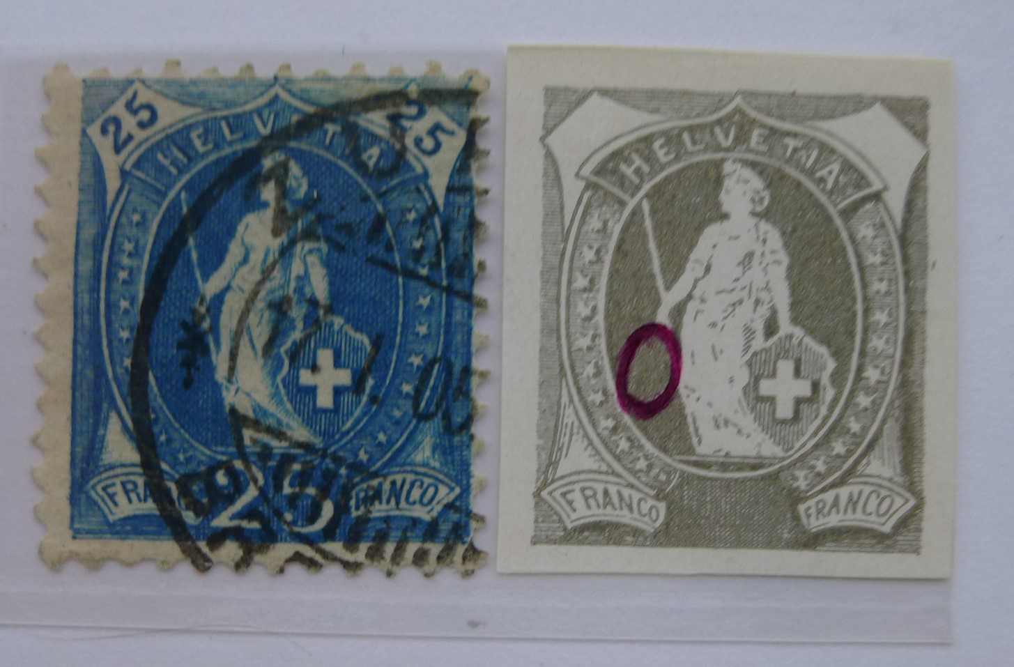 Image 37 for lot number 0003000284 for Luzernerraute Webshop 