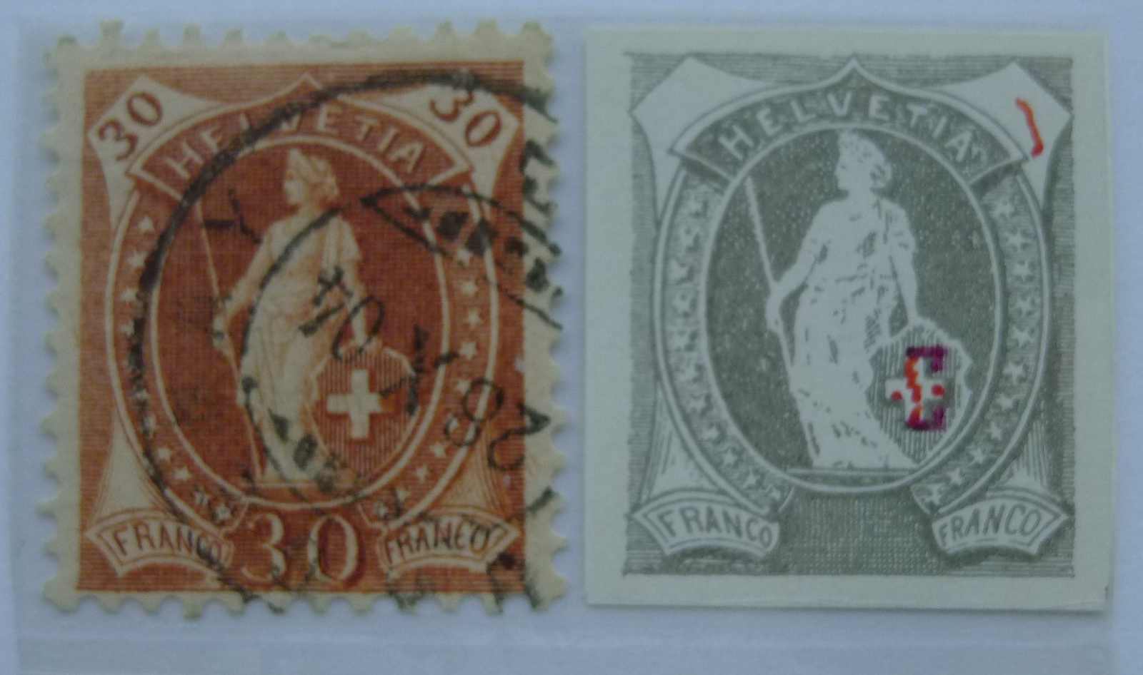 Image 38 for lot number 0003000284 for Luzernerraute Webshop 