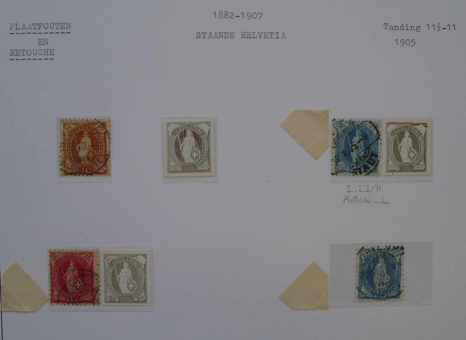 Image 40 for lot number 0003000284 for Luzernerraute Webshop 