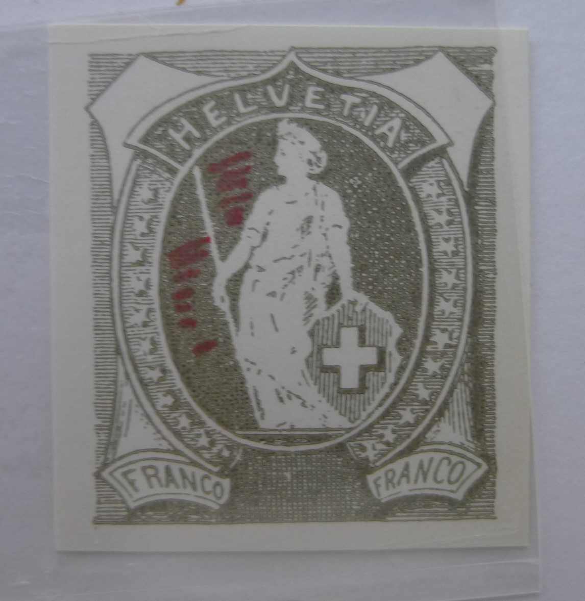 Image 41 for lot number 0003000284 for Luzernerraute Webshop 