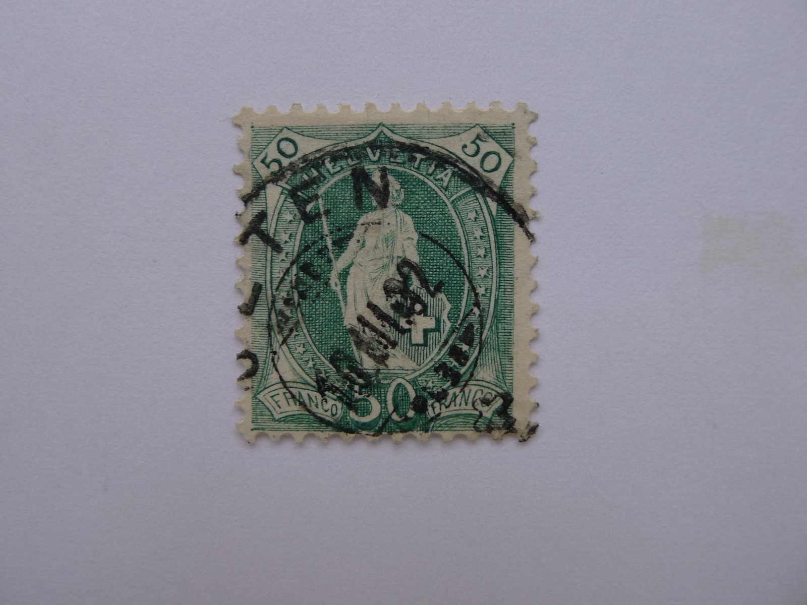 Image 47 for lot number 0003000284 for Luzernerraute Webshop 