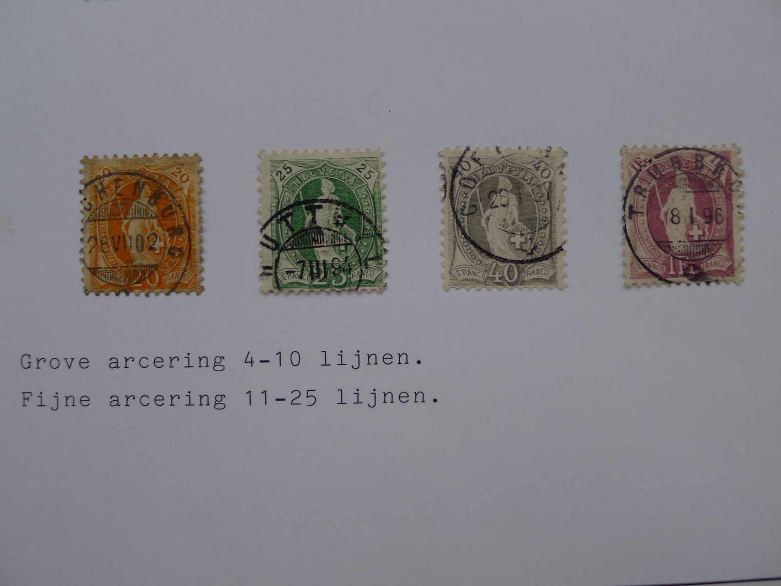 Image 48 for lot number 0003000284 for Luzernerraute Webshop 