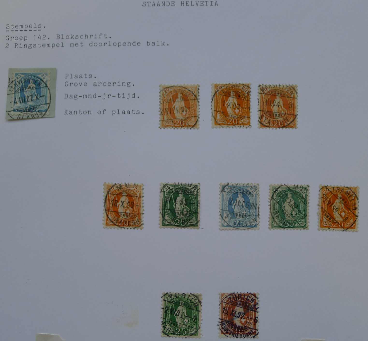 Image 1 for lot number 0003000284 for Luzernerraute Webshop 