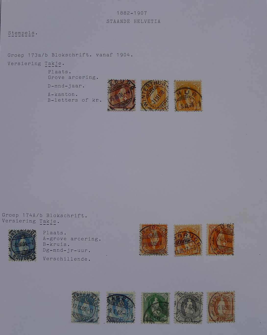 Image 55 for lot number 0003000284 for Luzernerraute Webshop 