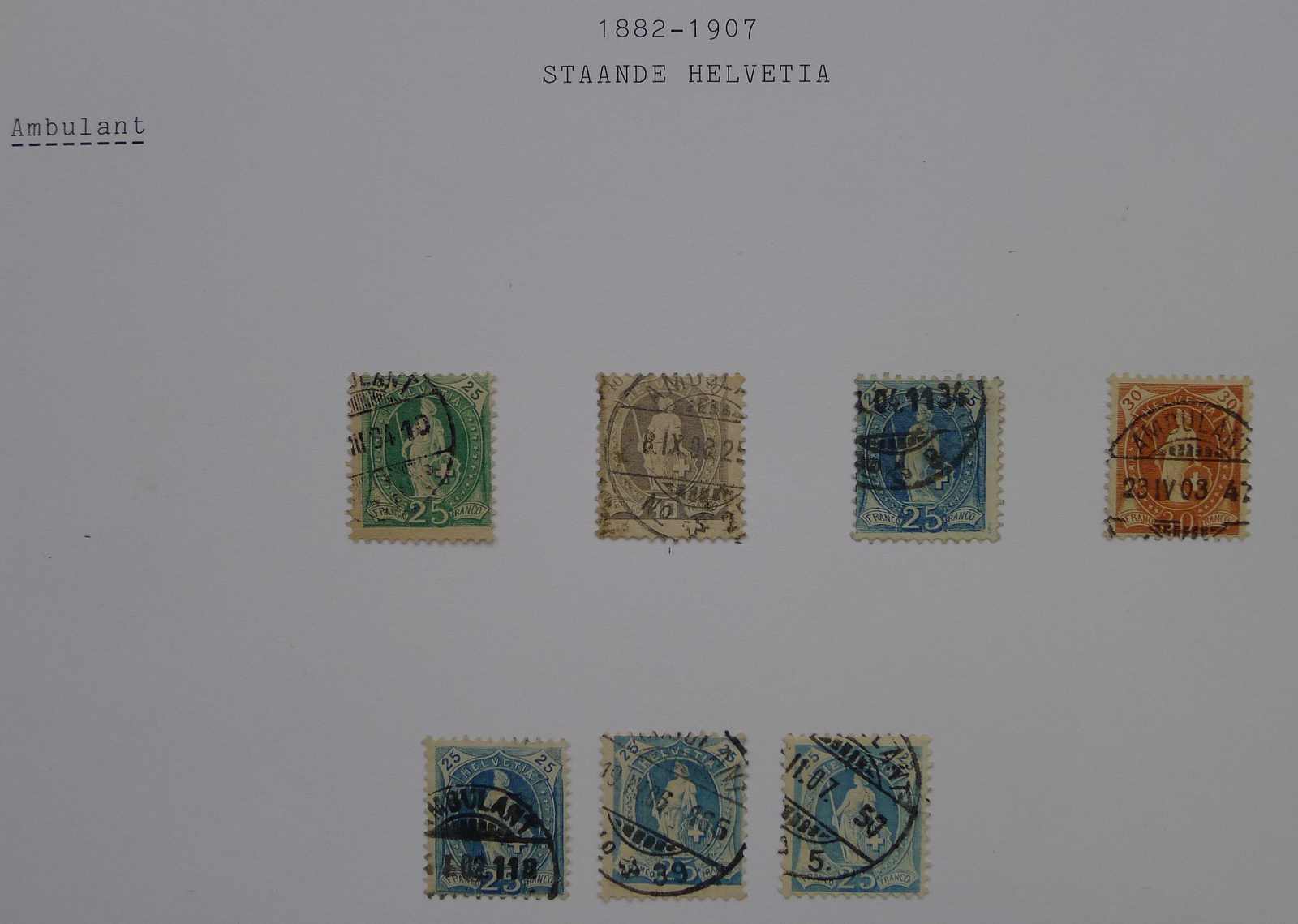 Image 56 for lot number 0003000284 for Luzernerraute Webshop 