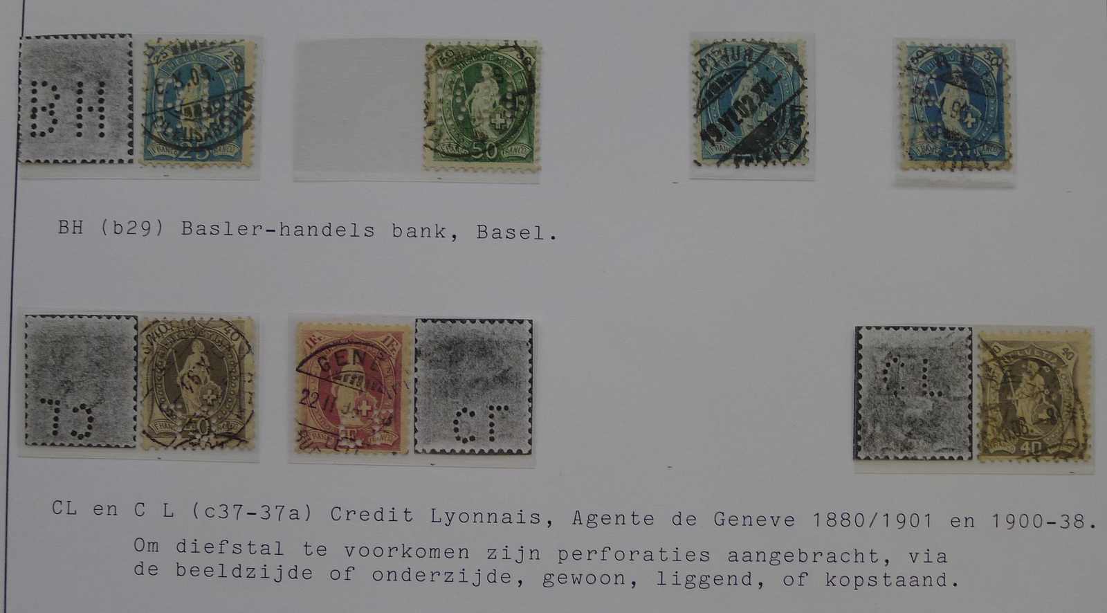 Image 59 for lot number 0003000284 for Luzernerraute Webshop 