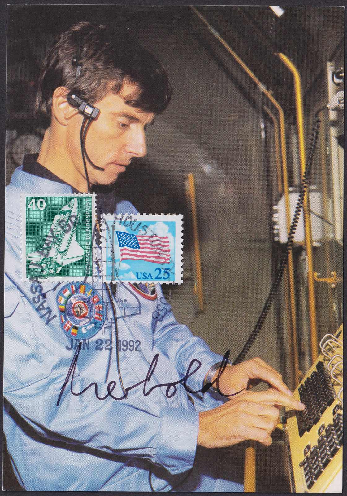 Image 6 for lot number 0003000343 for Luzernerraute Webshop 