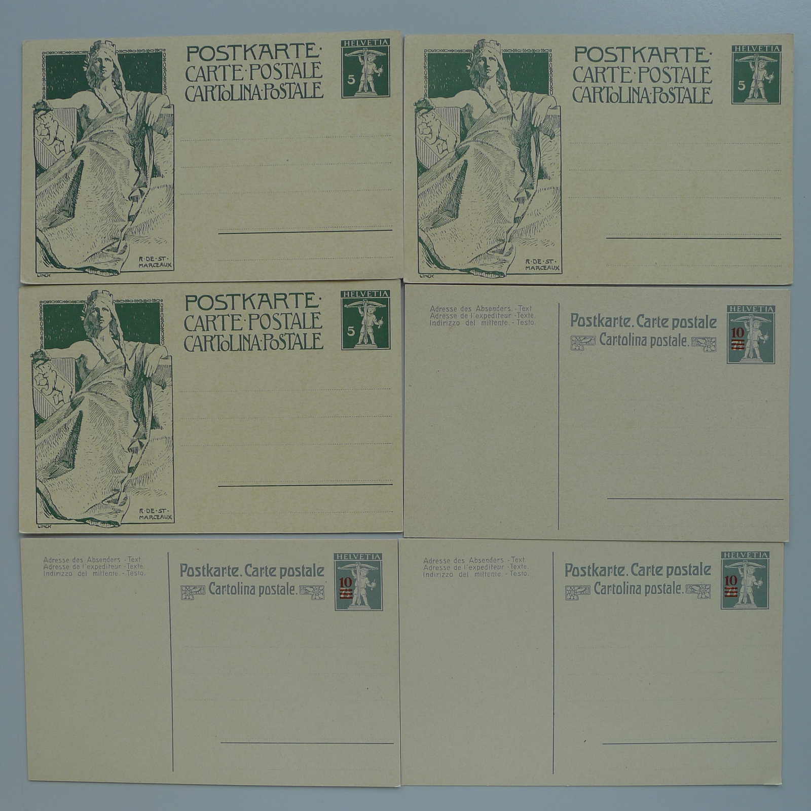 Image 18 for lot number 0003000616 for Luzernerraute Webshop 