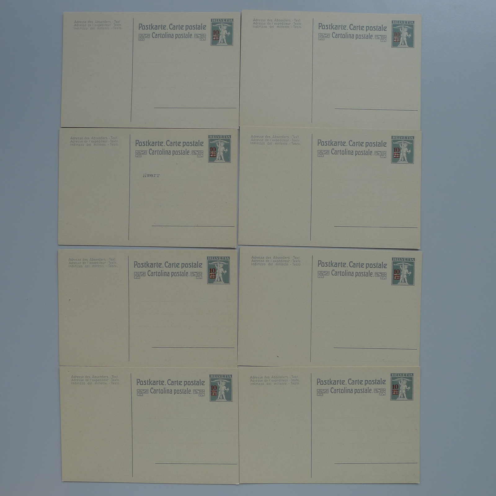 Image 19 for lot number 0003000616 for Luzernerraute Webshop 