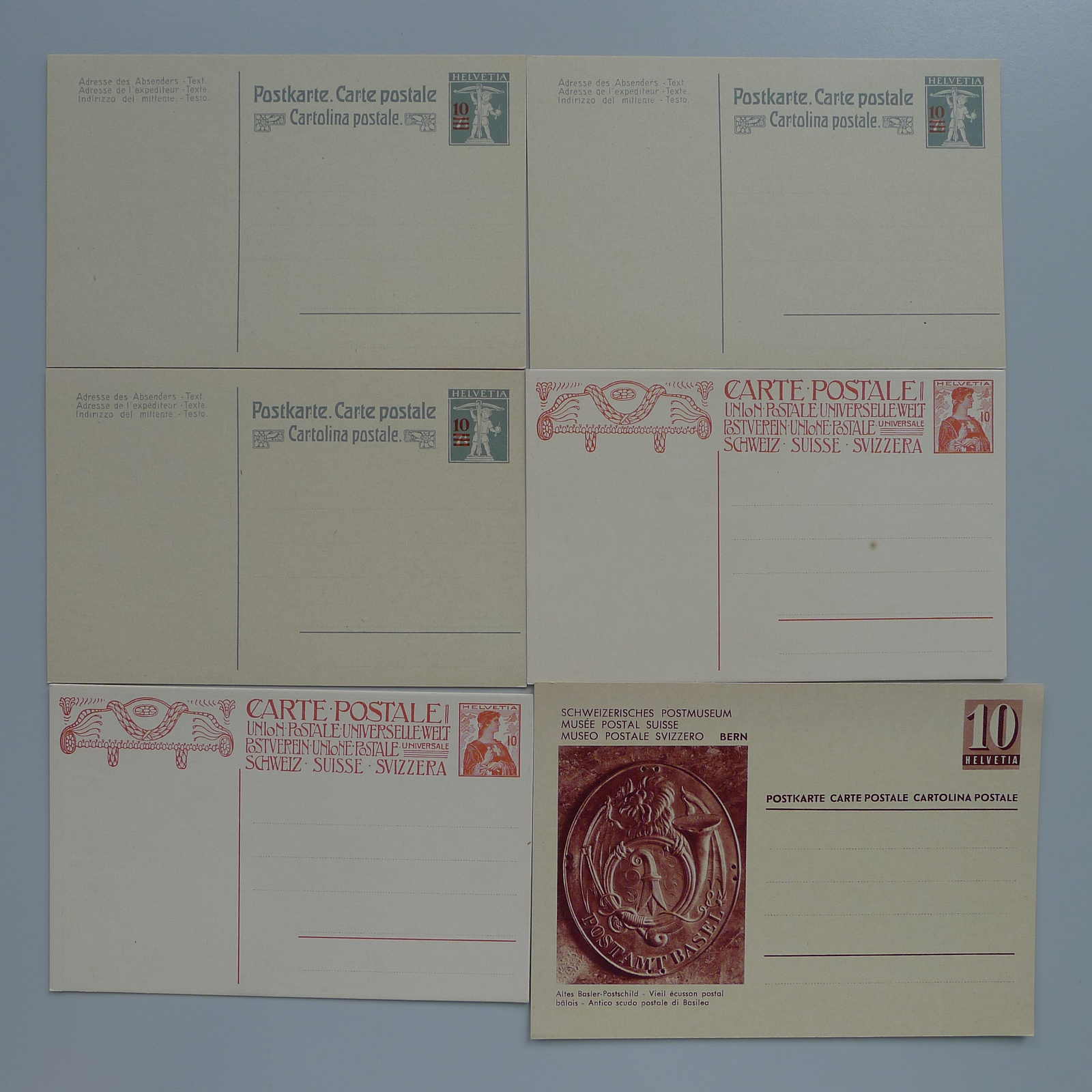 Image 20 for lot number 0003000616 for Luzernerraute Webshop 