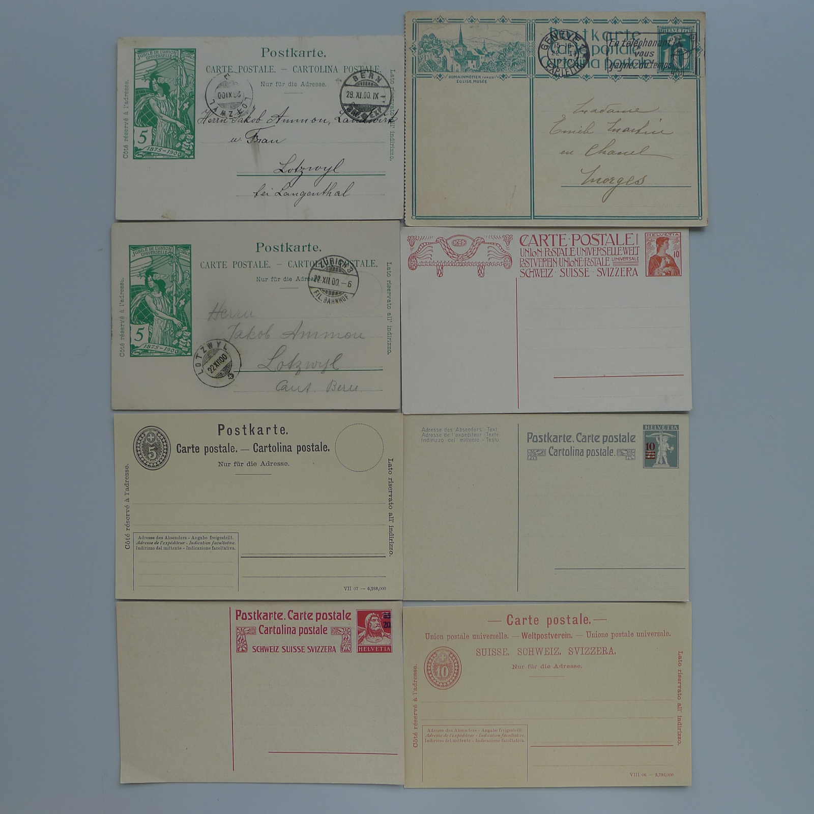Image 22 for lot number 0003000616 for Luzernerraute Webshop 