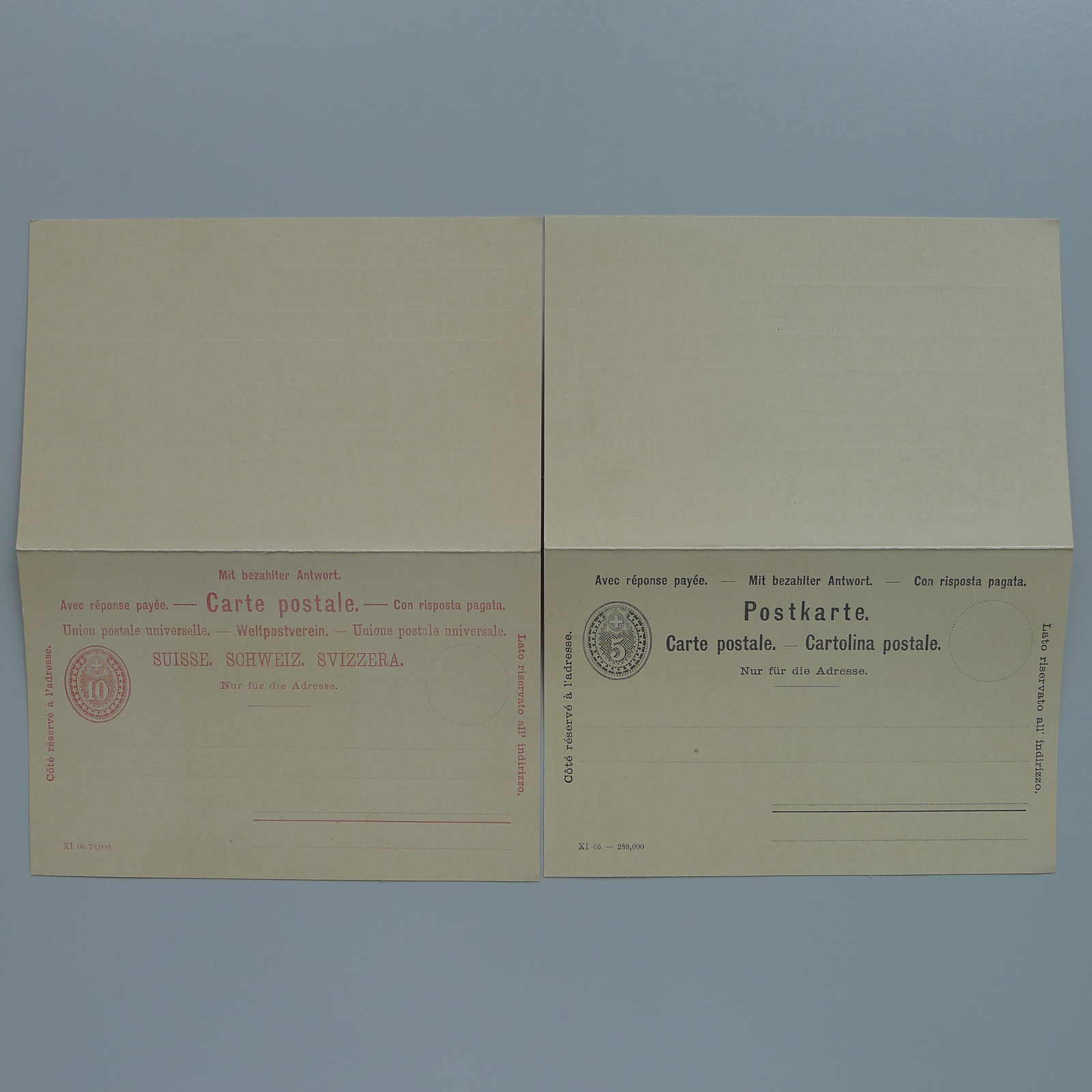 Image 25 for lot number 0003000616 for Luzernerraute Webshop 