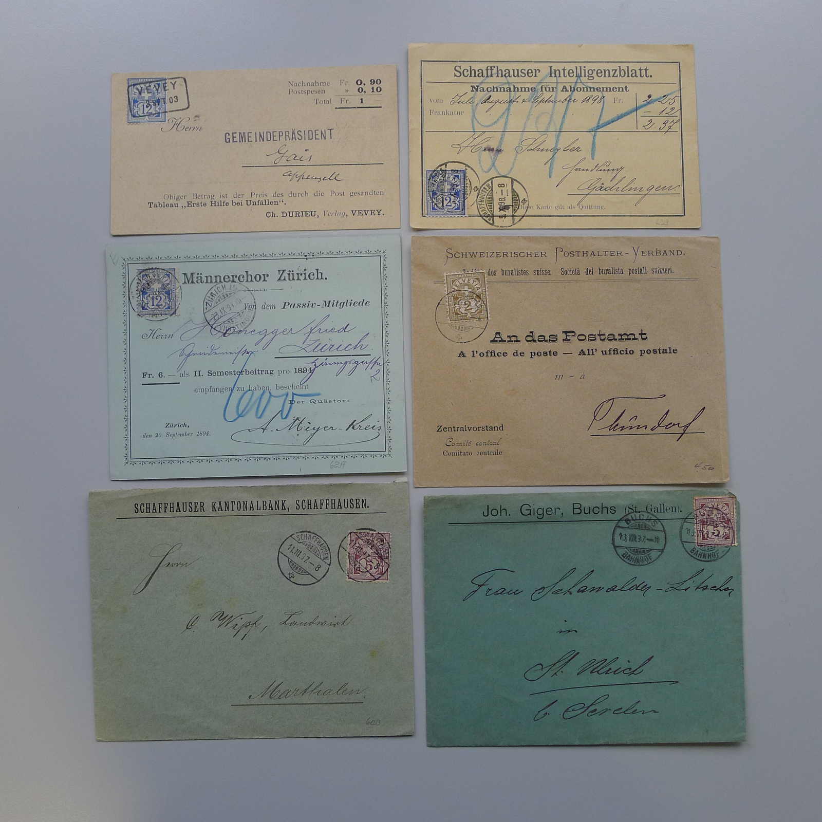 Image 14 for lot number 0003000678 for Luzernerraute Webshop 