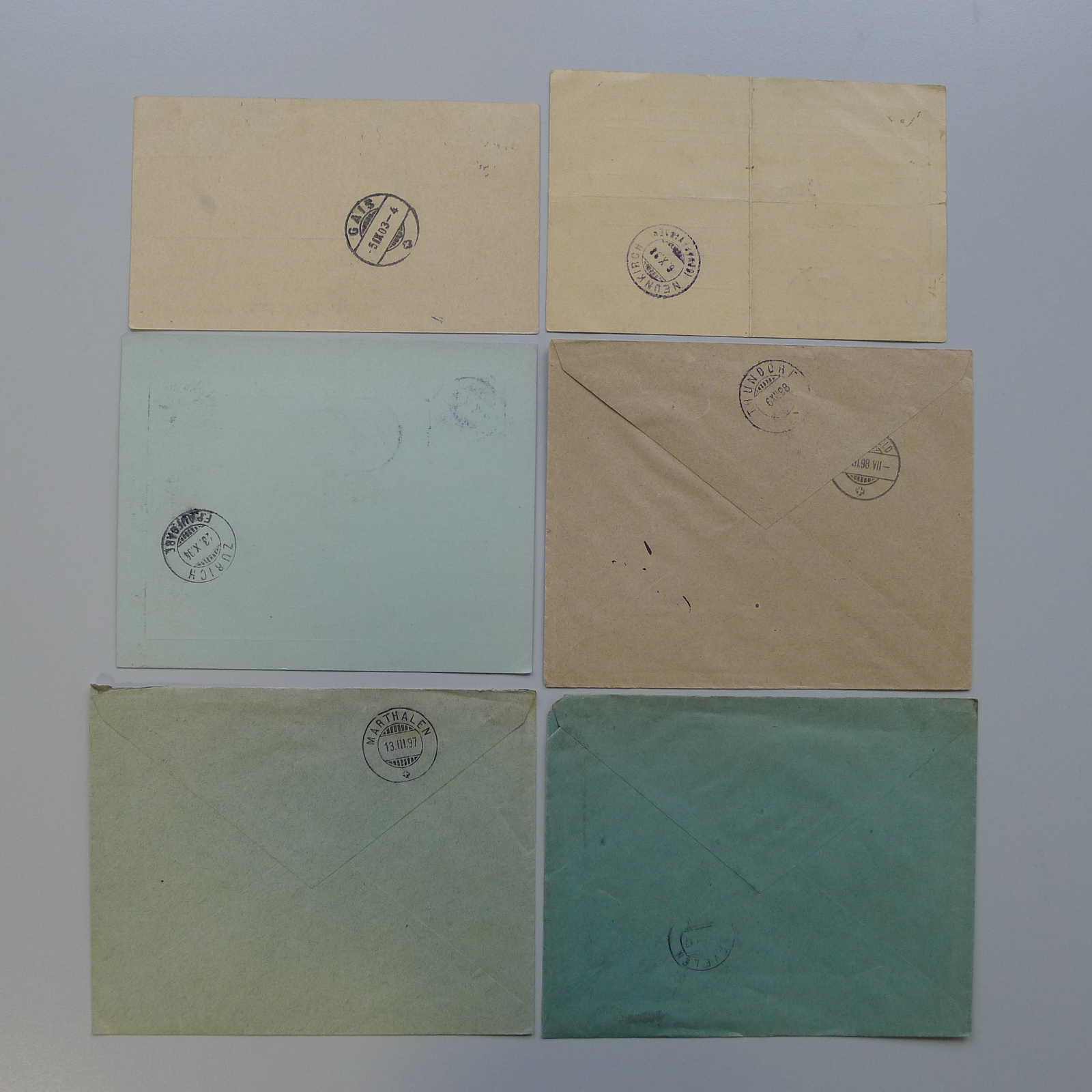 Image 15 for lot number 0003000678 for Luzernerraute Webshop 
