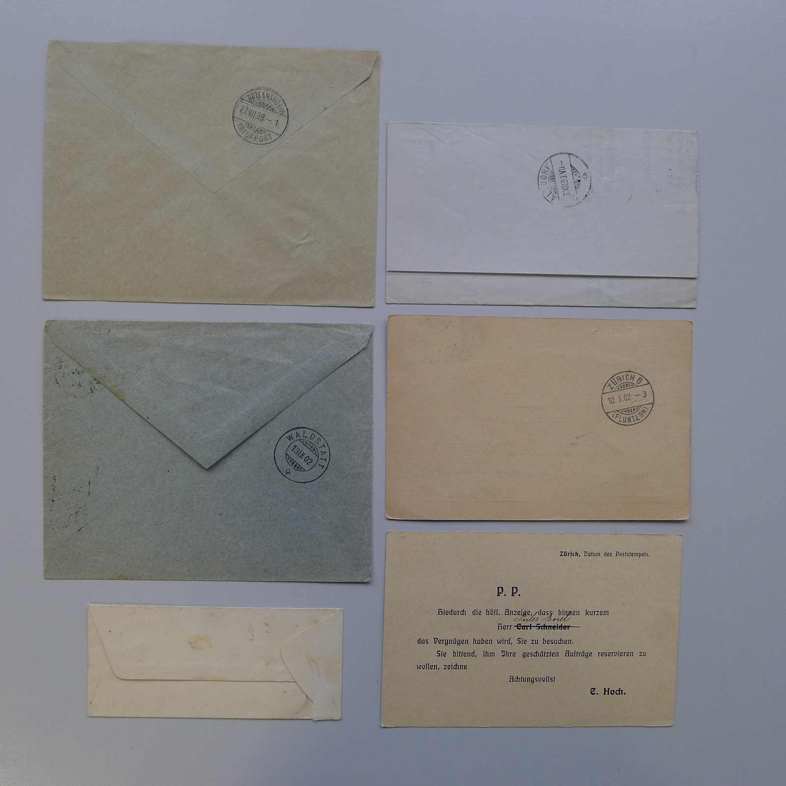 Image 17 for lot number 0003000678 for Luzernerraute Webshop 