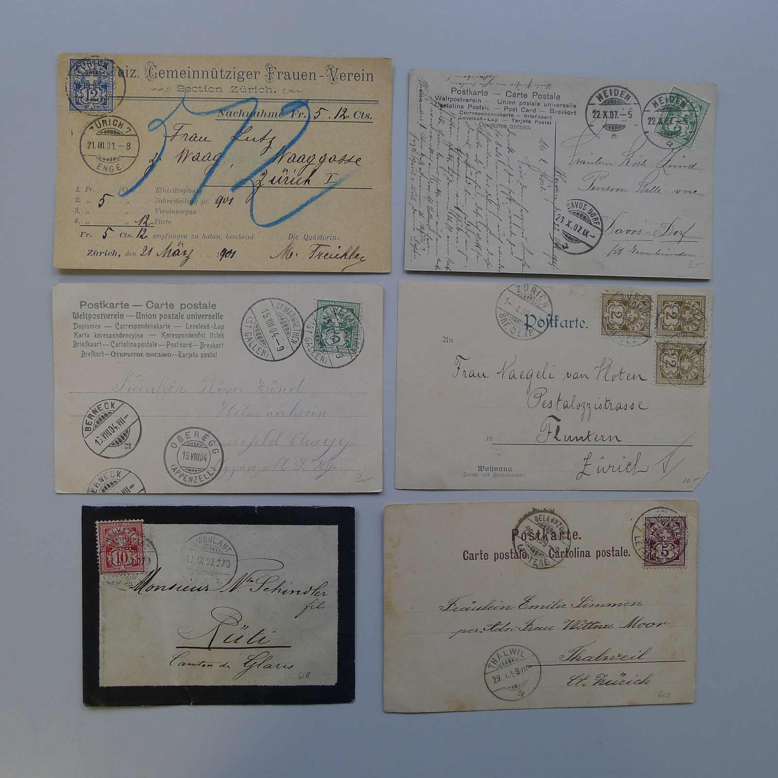 Image 18 for lot number 0003000678 for Luzernerraute Webshop 