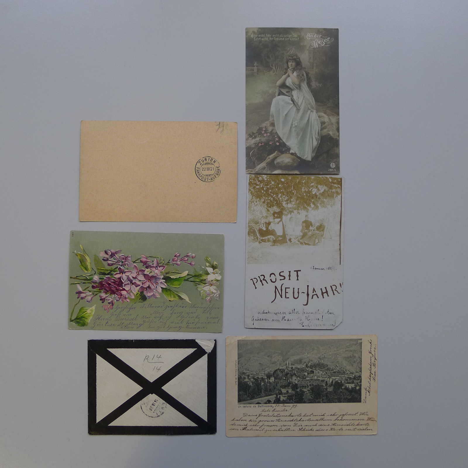 Image 19 for lot number 0003000678 for Luzernerraute Webshop 