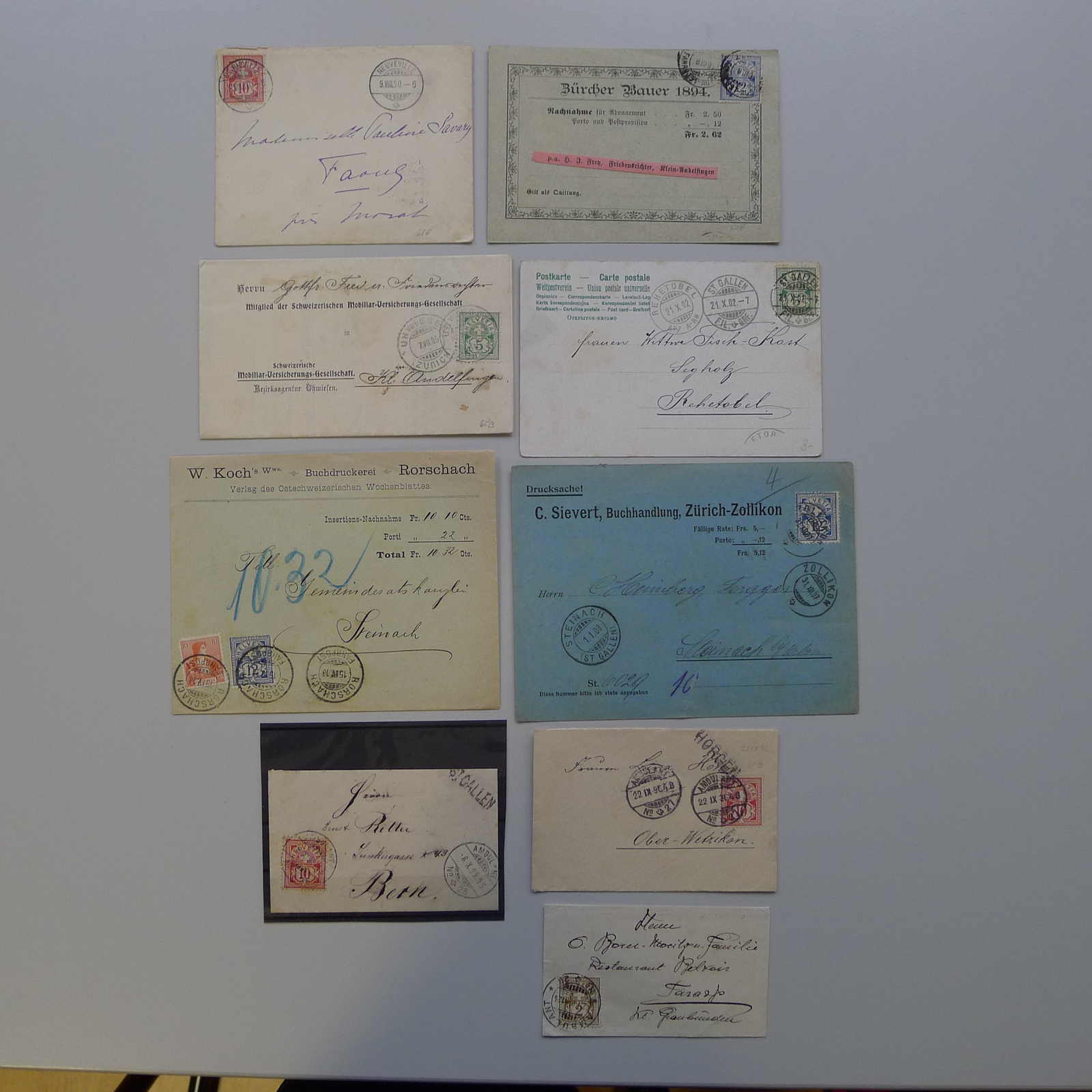 Image 20 for lot number 0003000678 for Luzernerraute Webshop 