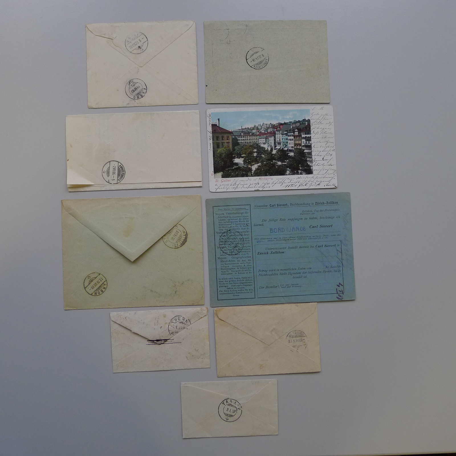 Image 21 for lot number 0003000678 for Luzernerraute Webshop 