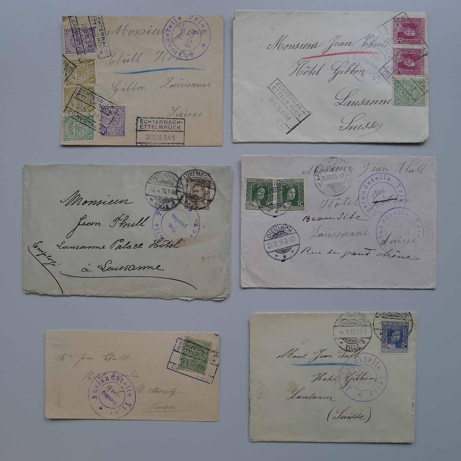 Image 4 for lot number 0003000684 for Luzernerraute Webshop 