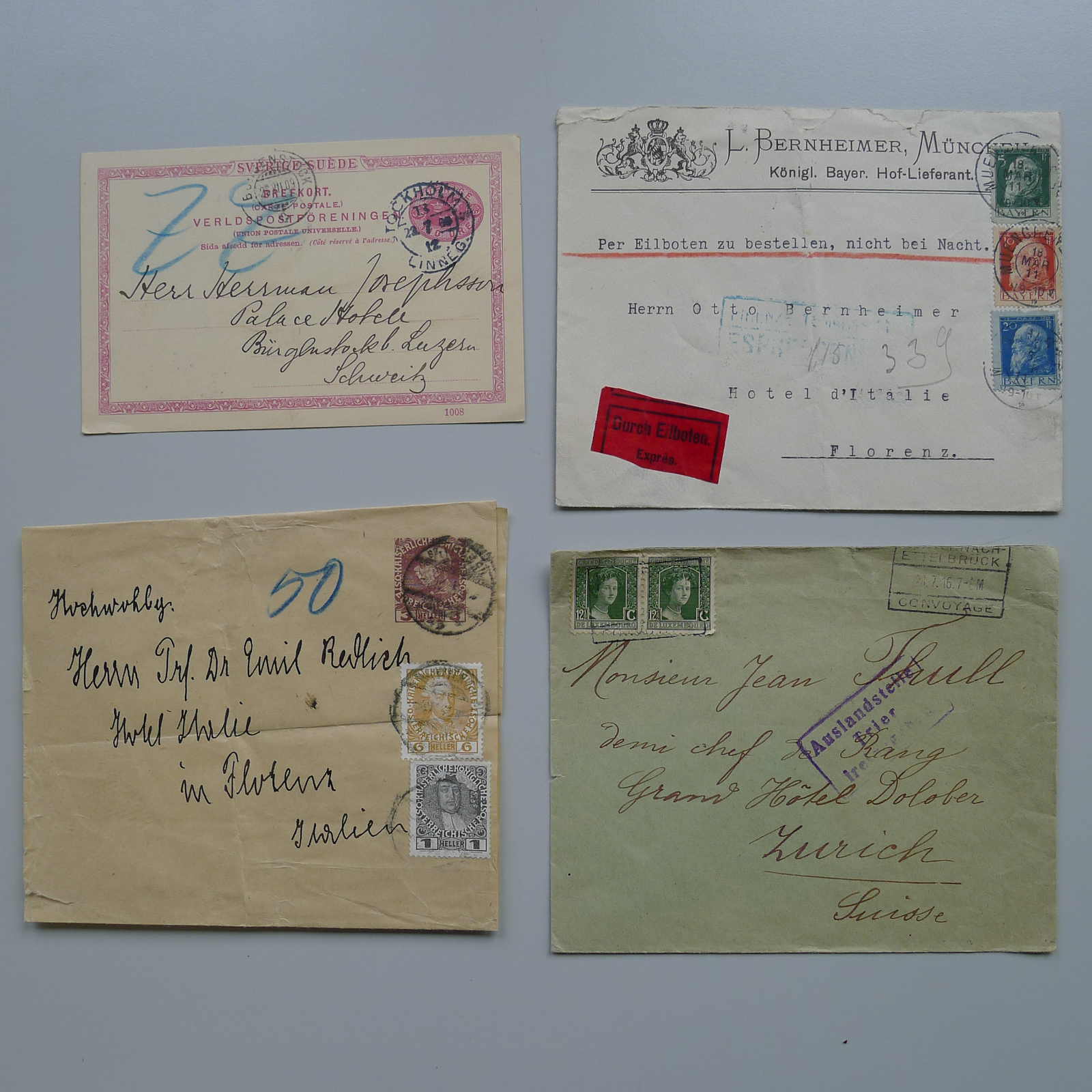 Image 8 for lot number 0003000684 for Luzernerraute Webshop 