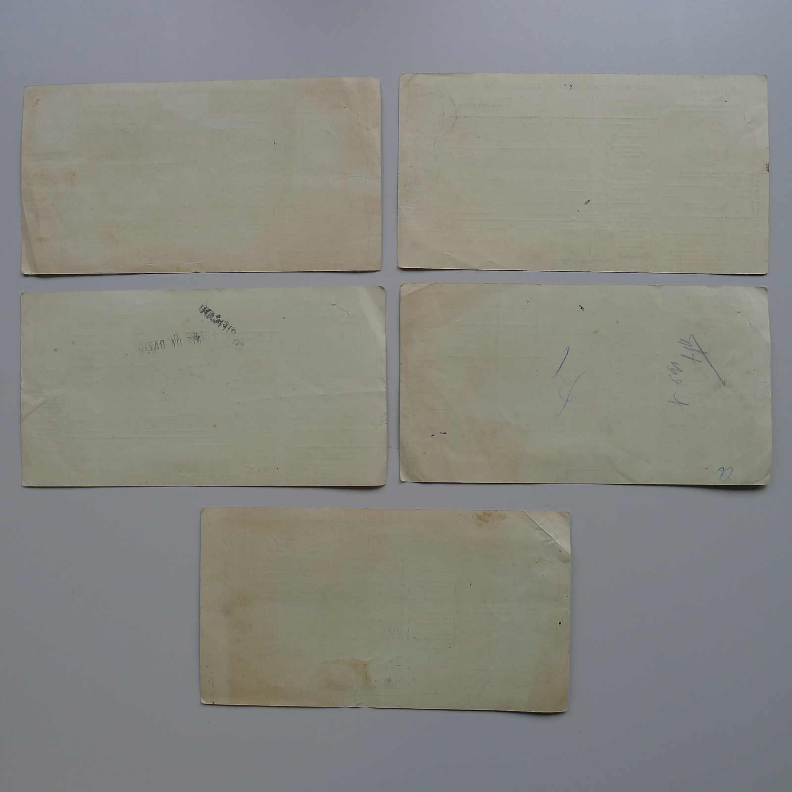 Image 11 for lot number 0003000684 for Luzernerraute Webshop 