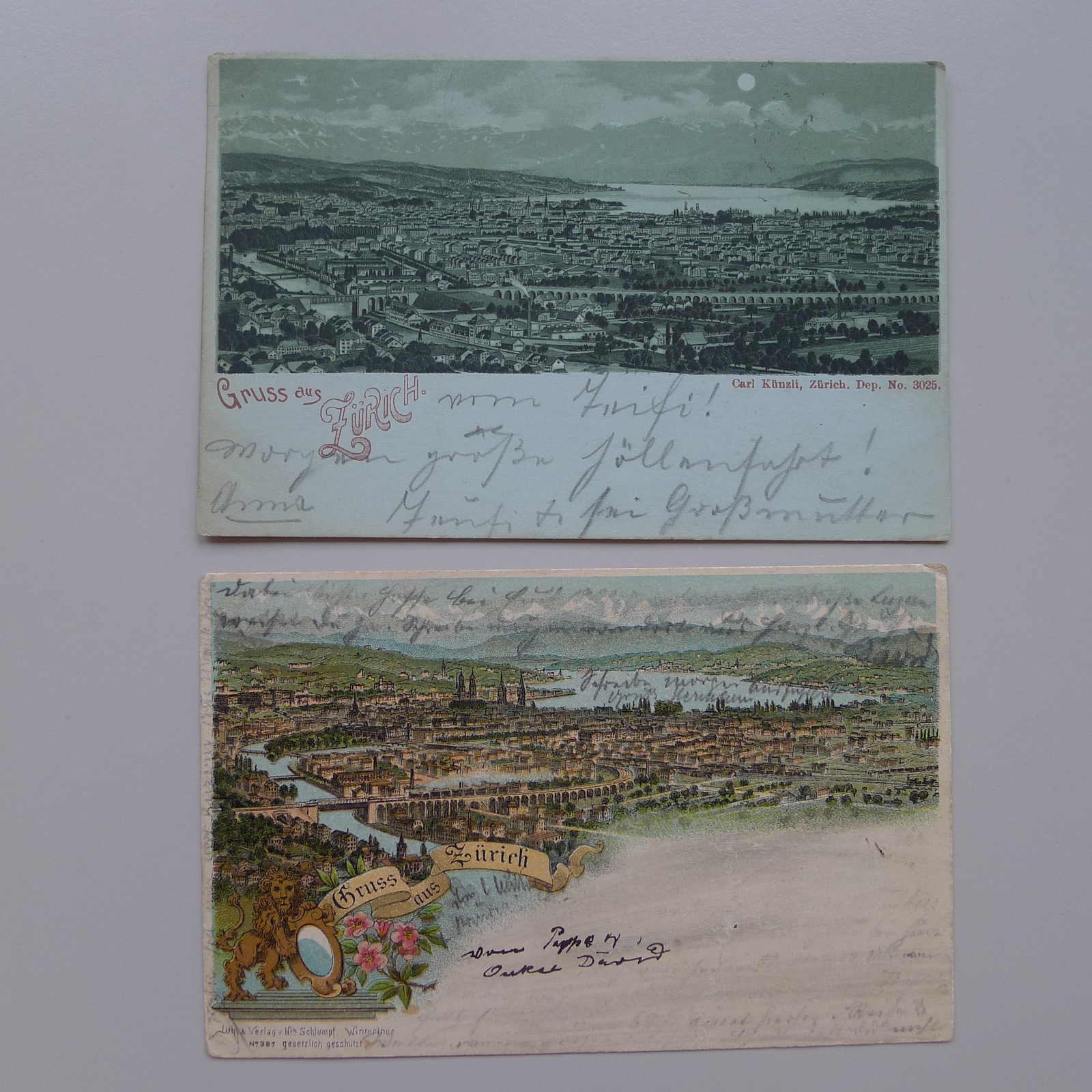 Image 11 for lot number 0003000701 for Luzernerraute Webshop 
