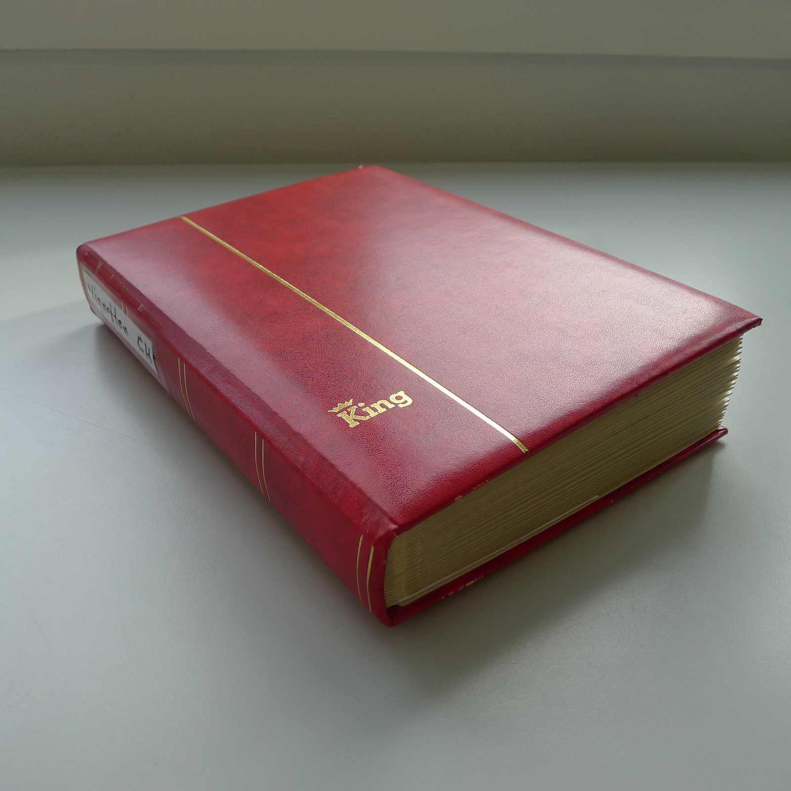 Image 1 for lot number 0003000738 for Luzernerraute Webshop 