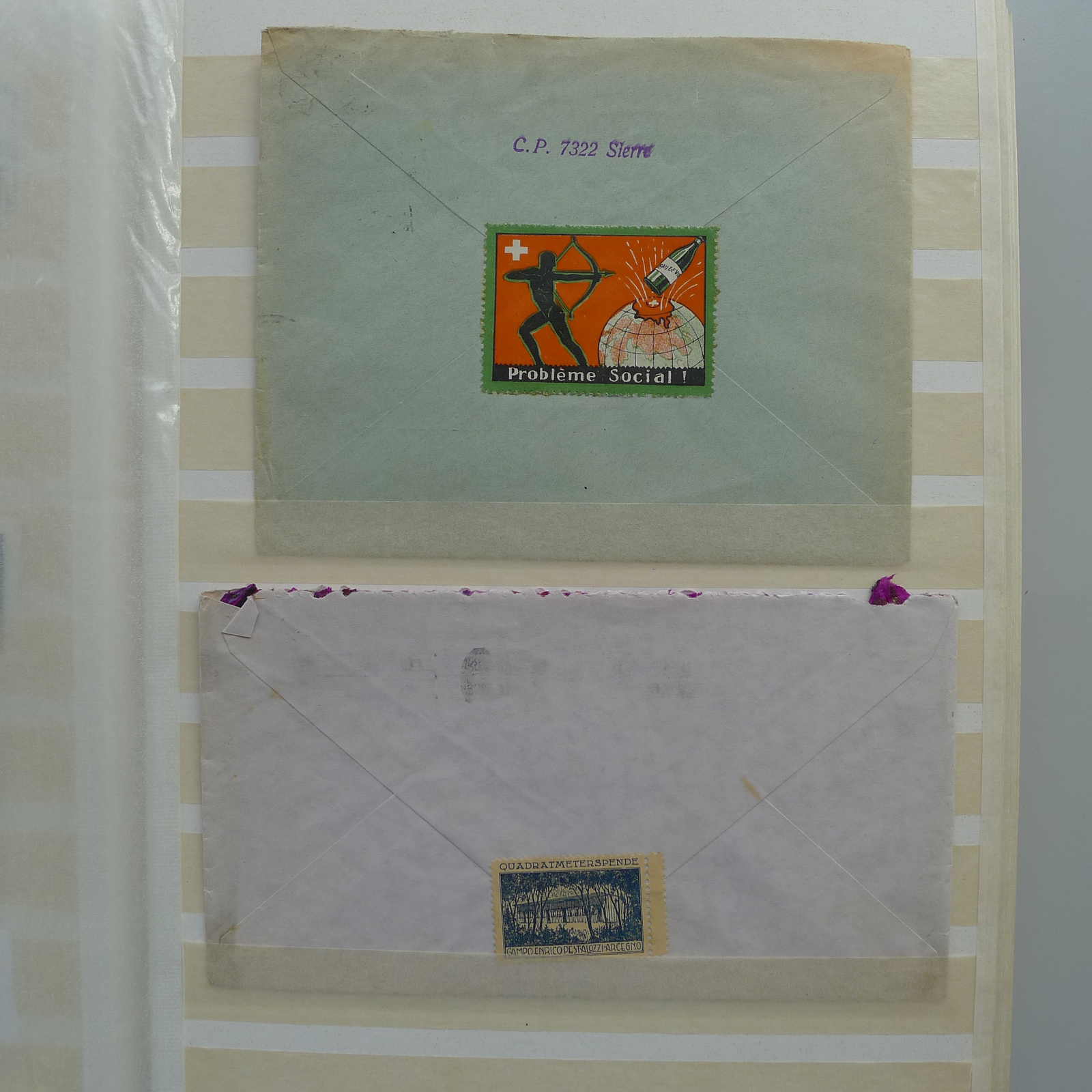 Image 12 for lot number 0003000738 for Luzernerraute Webshop 