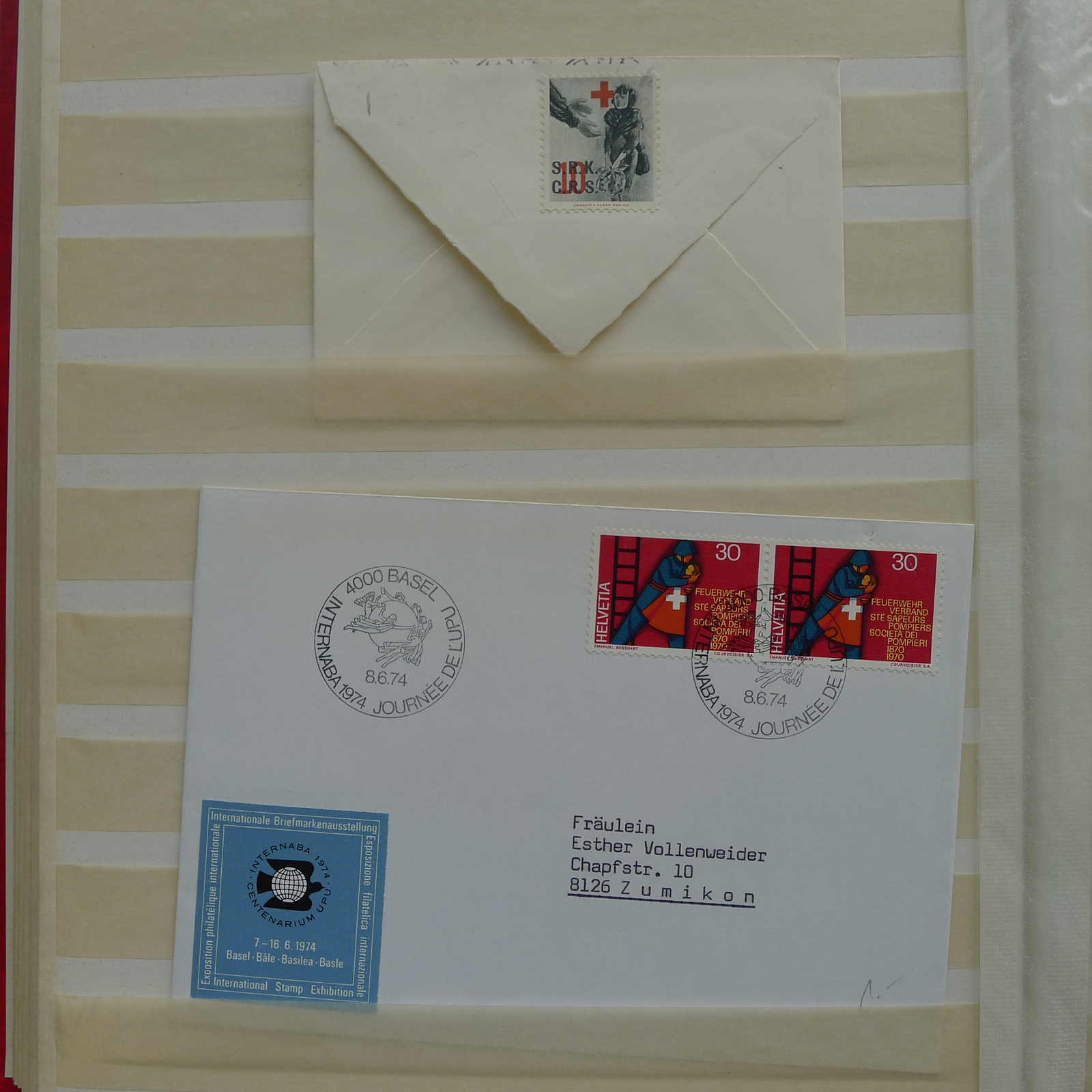 Image 15 for lot number 0003000738 for Luzernerraute Webshop 