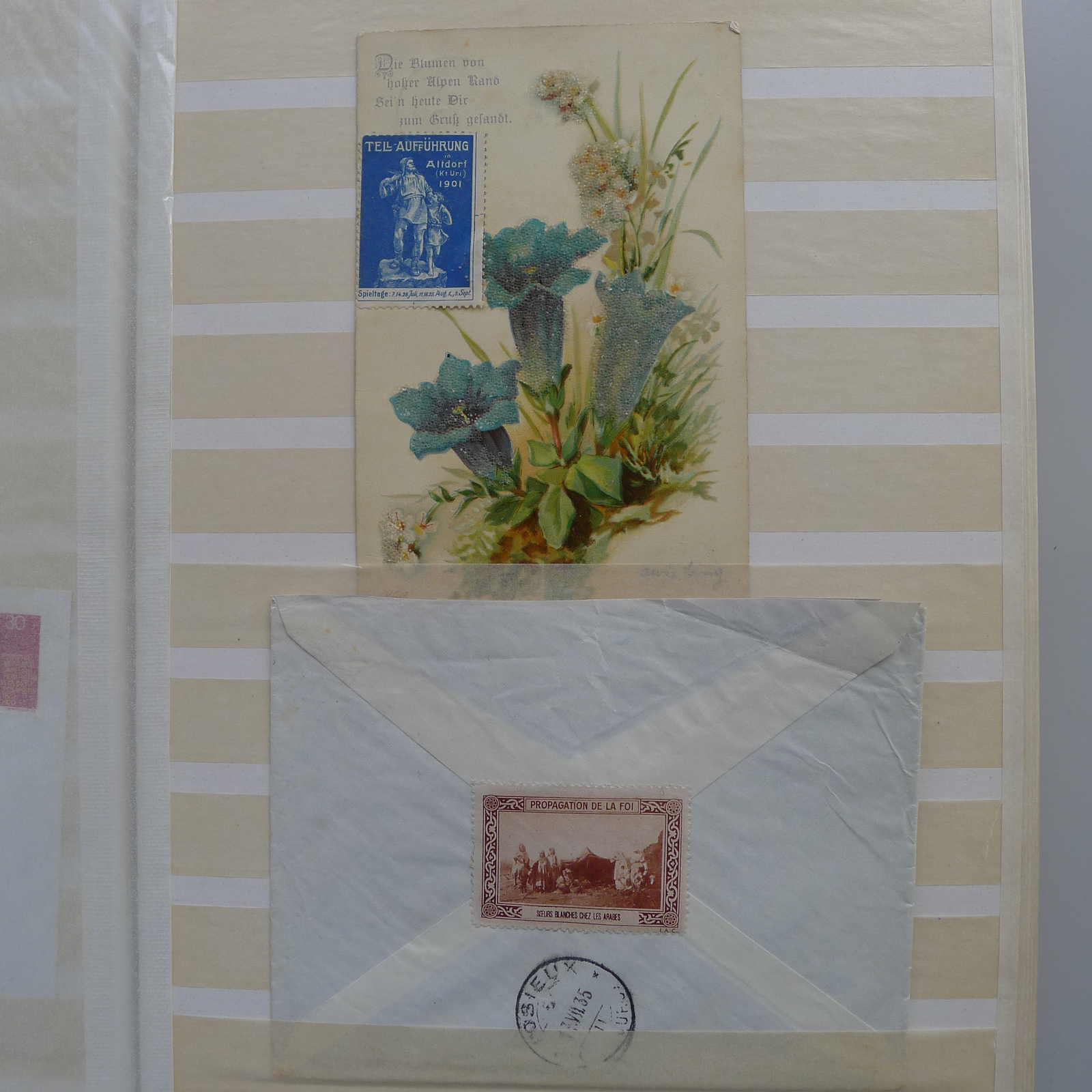 Image 16 for lot number 0003000738 for Luzernerraute Webshop 