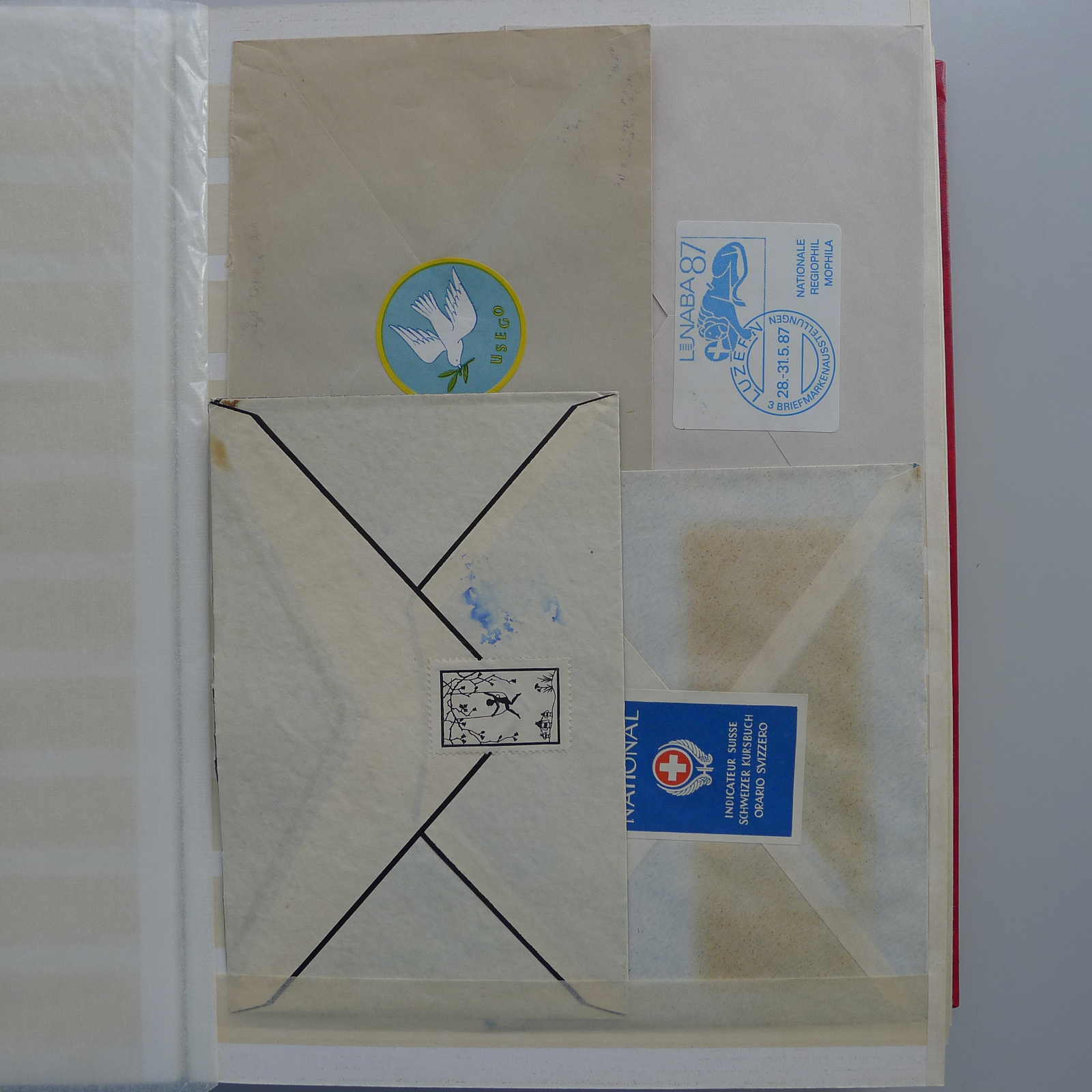 Image 22 for lot number 0003000738 for Luzernerraute Webshop 