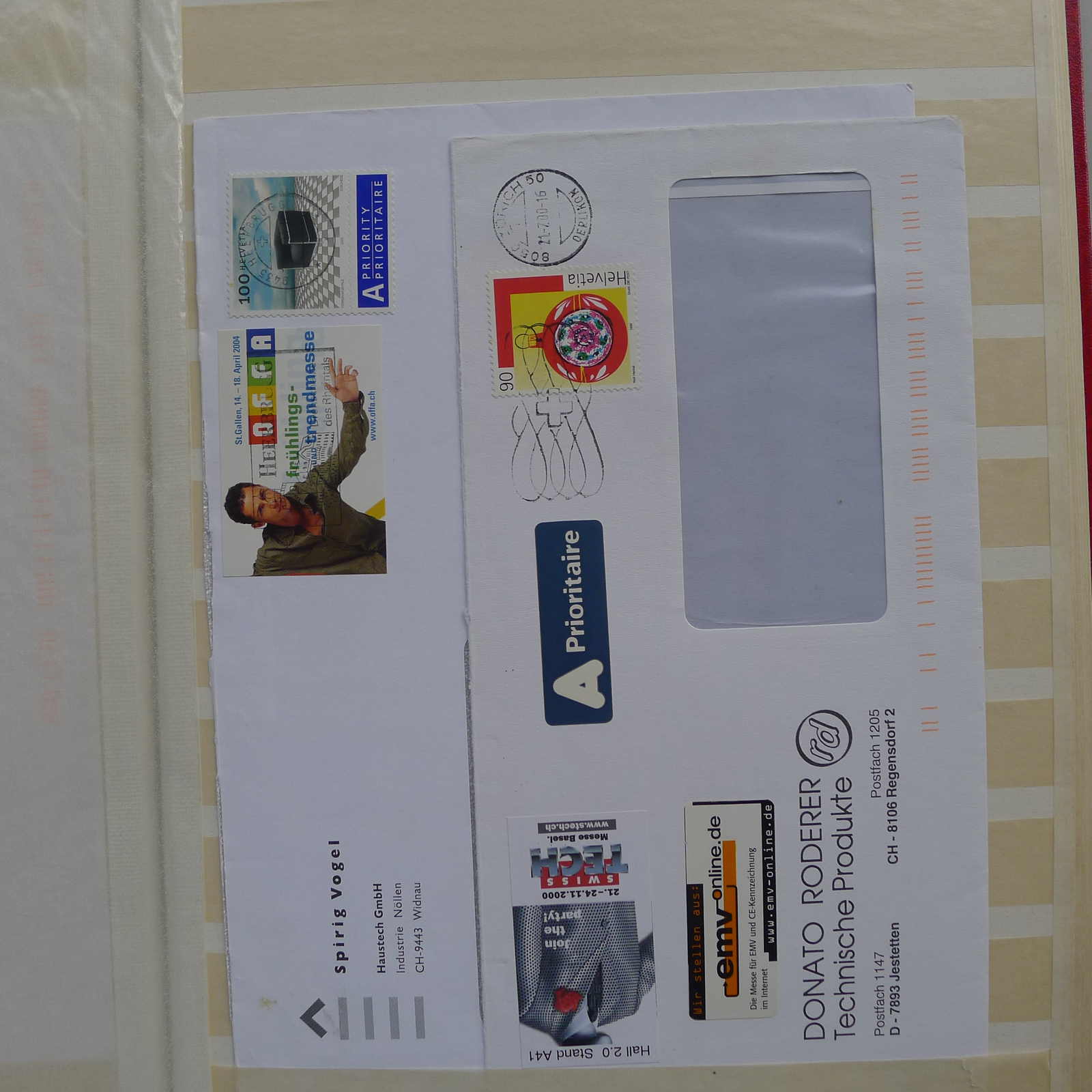 Image 32 for lot number 0003000738 for Luzernerraute Webshop 