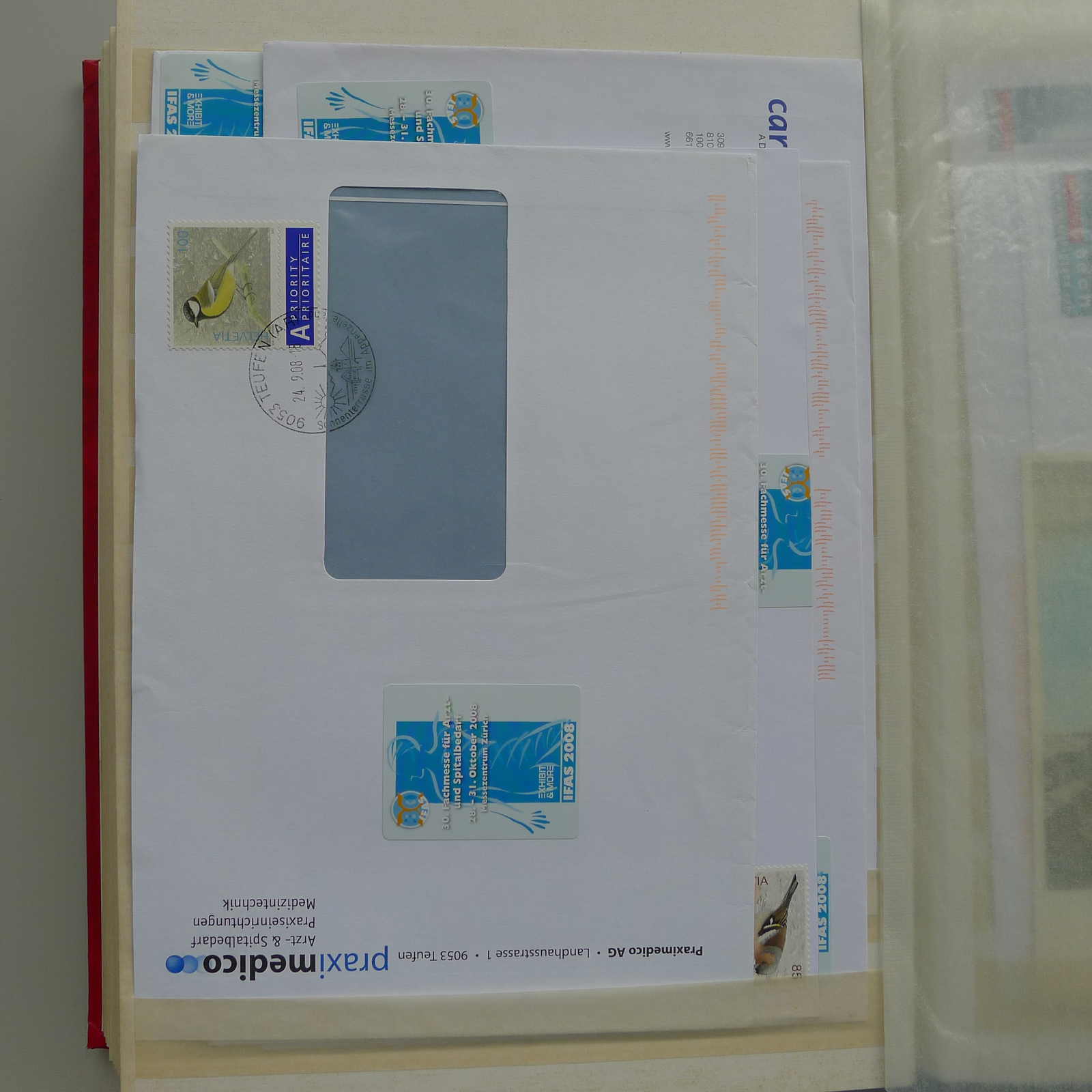 Image 33 for lot number 0003000738 for Luzernerraute Webshop 