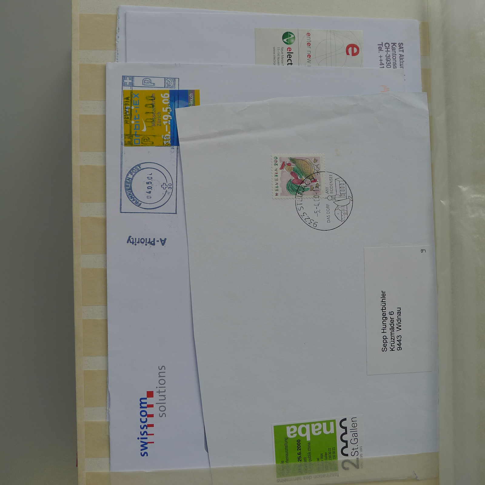 Image 35 for lot number 0003000738 for Luzernerraute Webshop 
