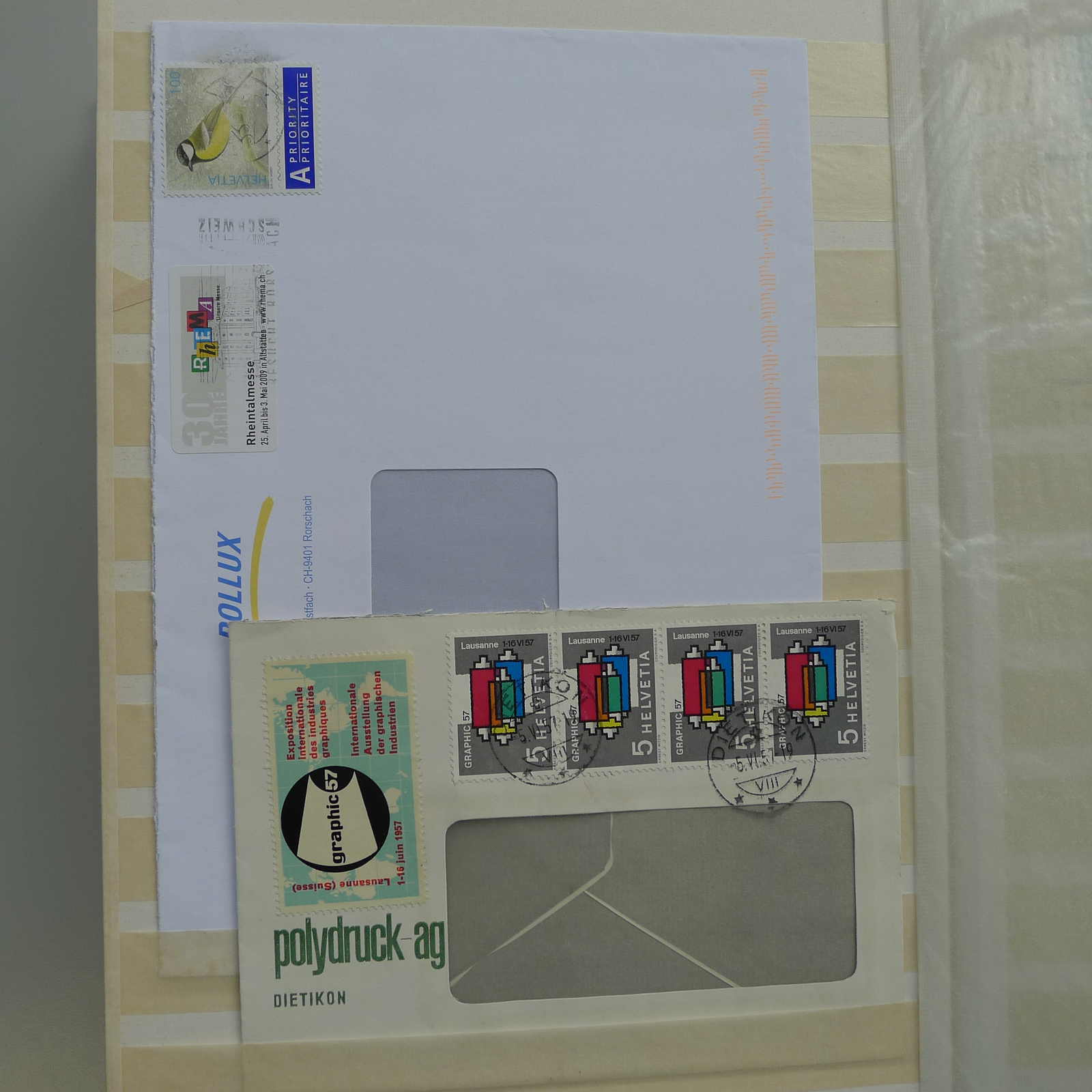 Image 37 for lot number 0003000738 for Luzernerraute Webshop 