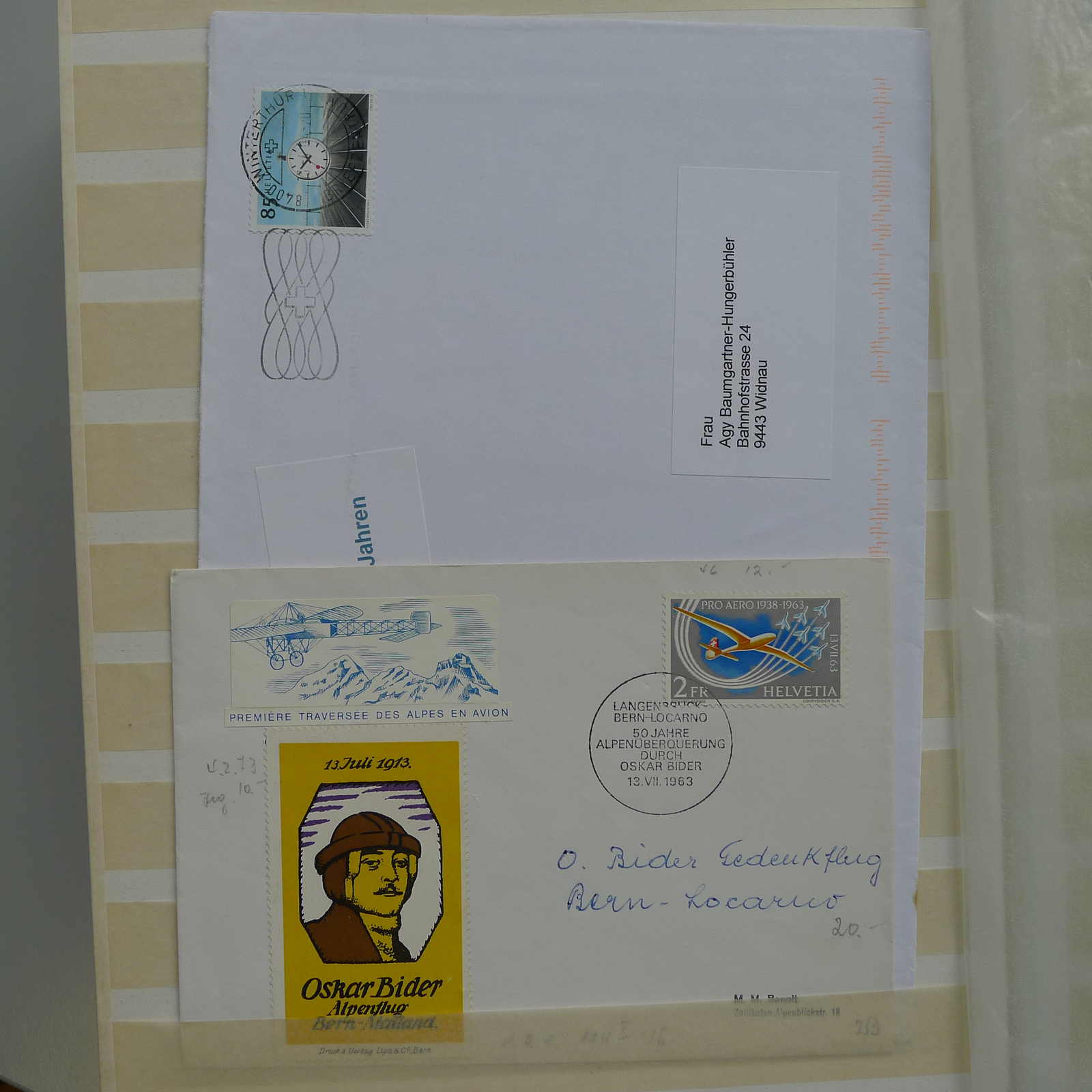 Image 39 for lot number 0003000738 for Luzernerraute Webshop 