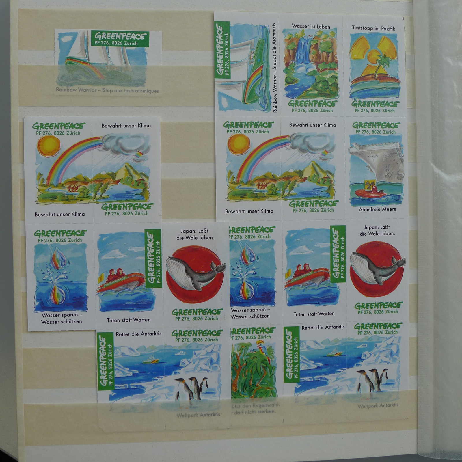 Image 41 for lot number 0003000738 for Luzernerraute Webshop 
