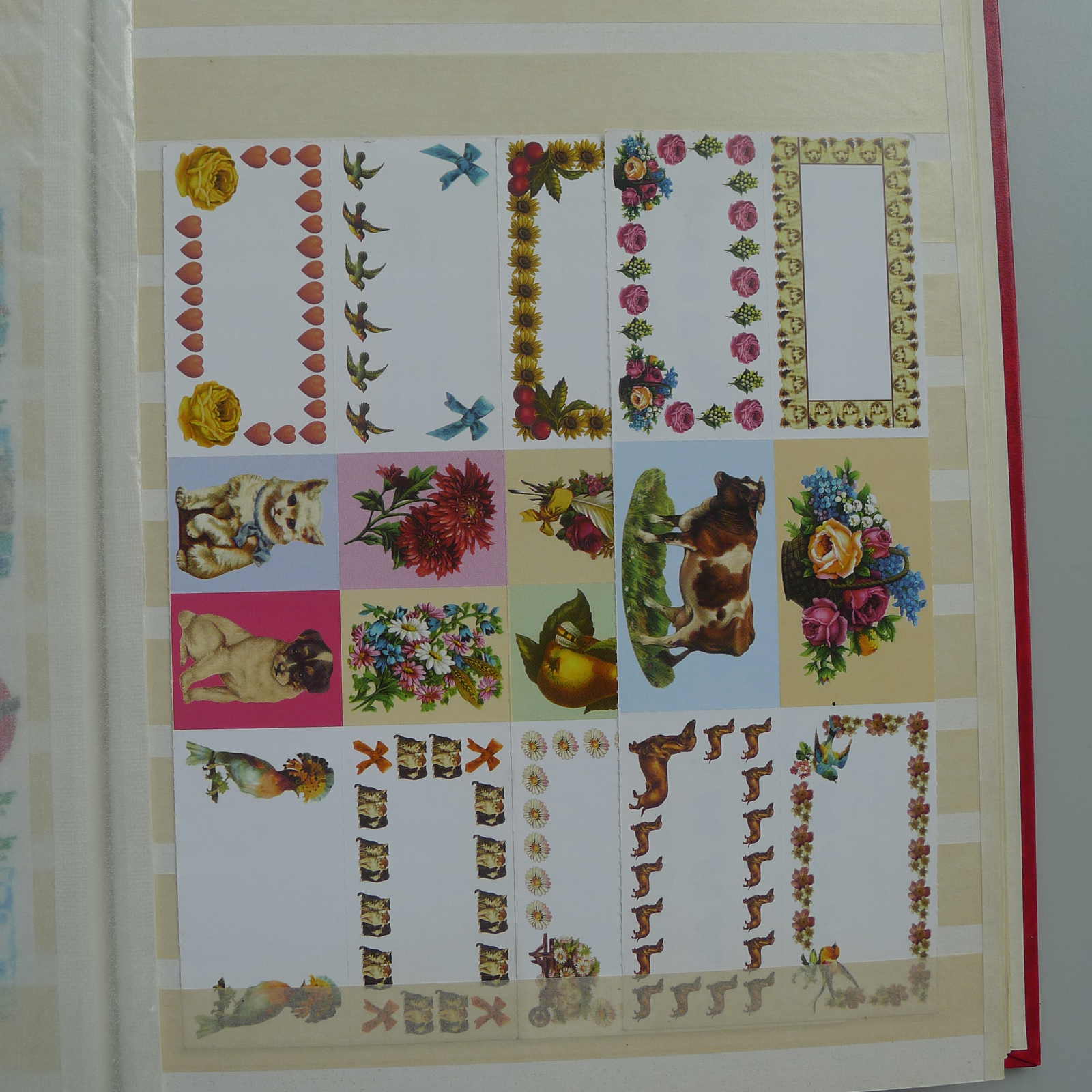 Image 42 for lot number 0003000738 for Luzernerraute Webshop 