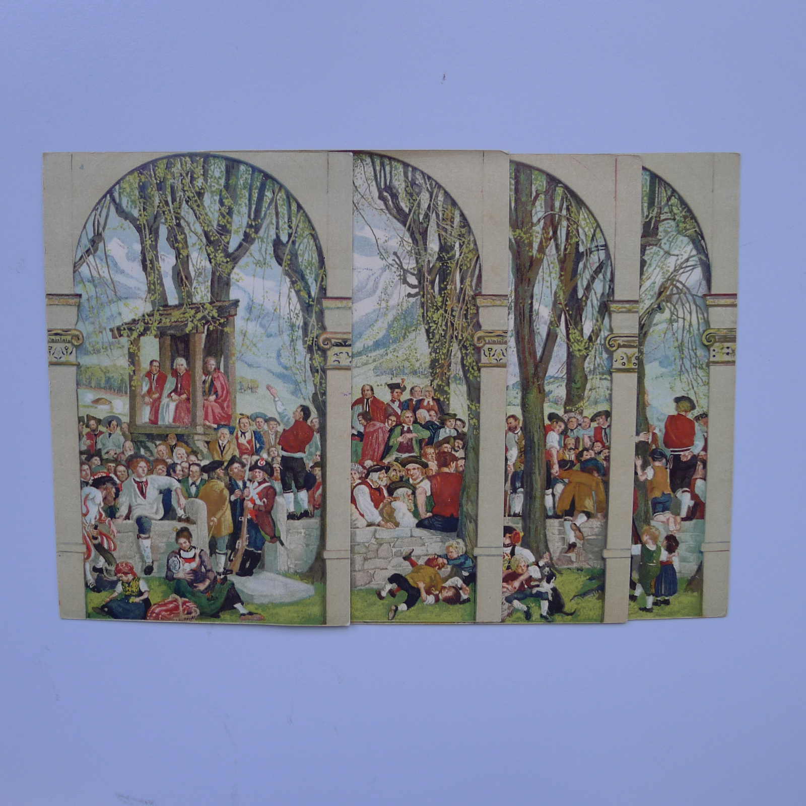 Image 2 for lot number 0003000785 for Luzernerraute Webshop 