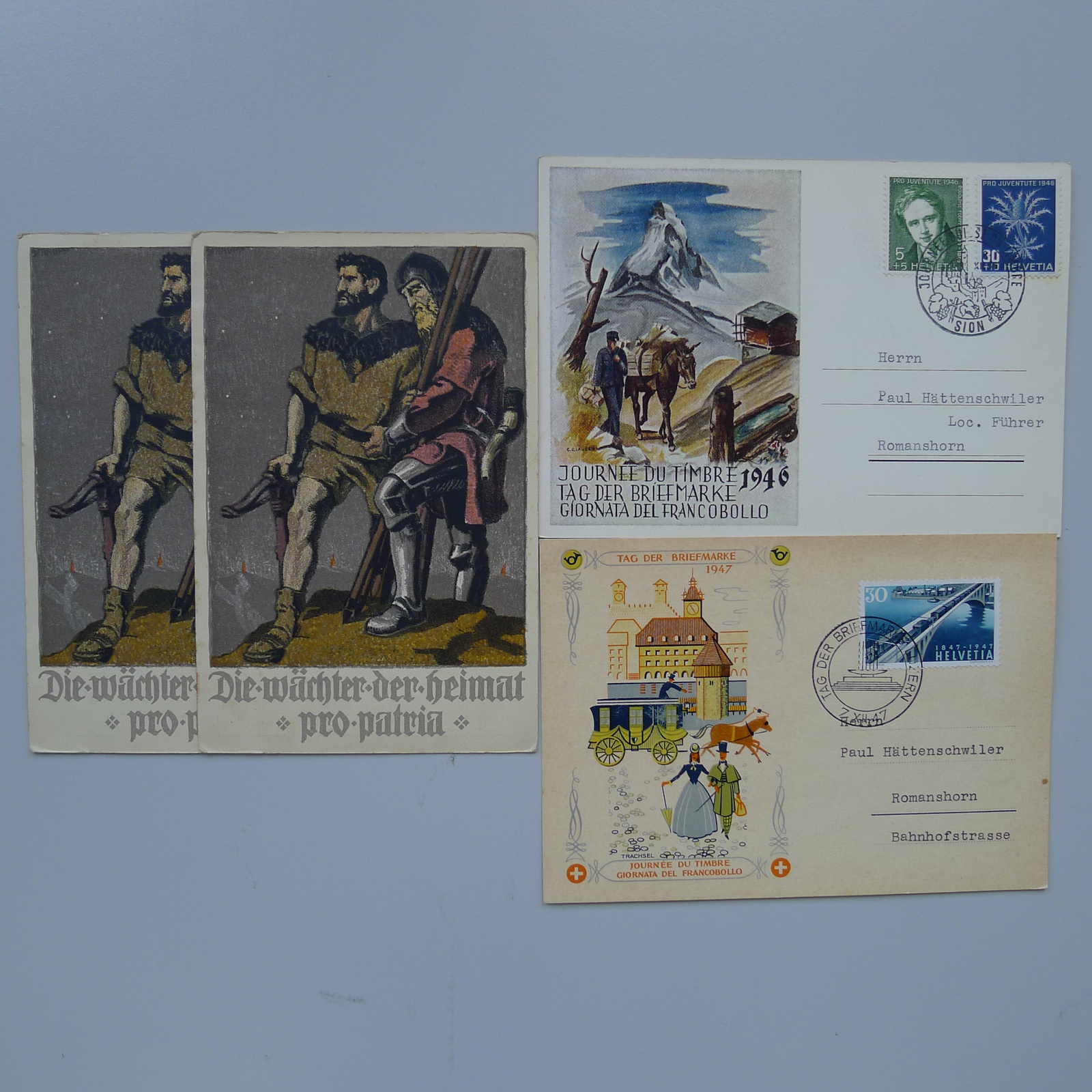Image 4 for lot number 0003000785 for Luzernerraute Webshop 
