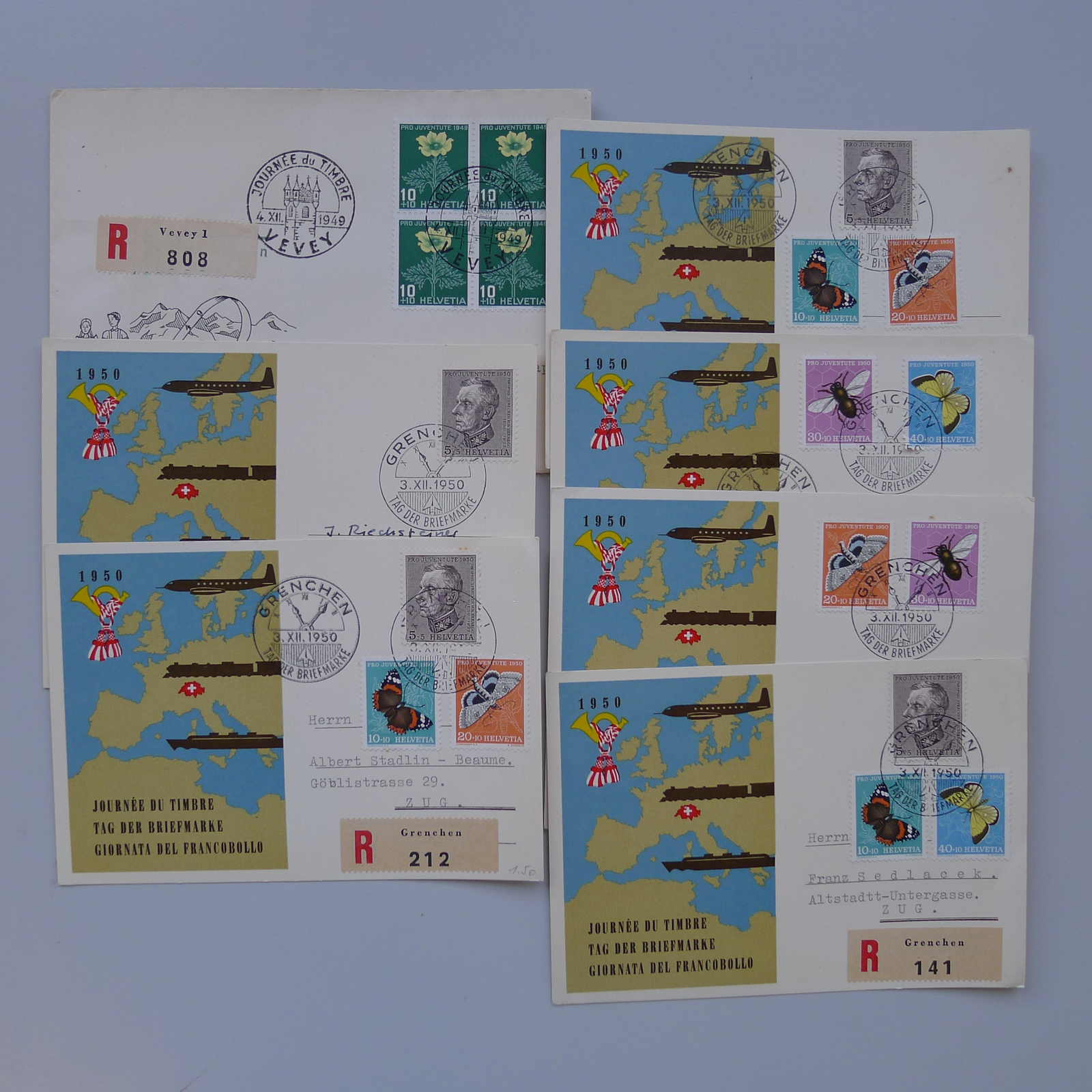 Image 9 for lot number 0003000785 for Luzernerraute Webshop 
