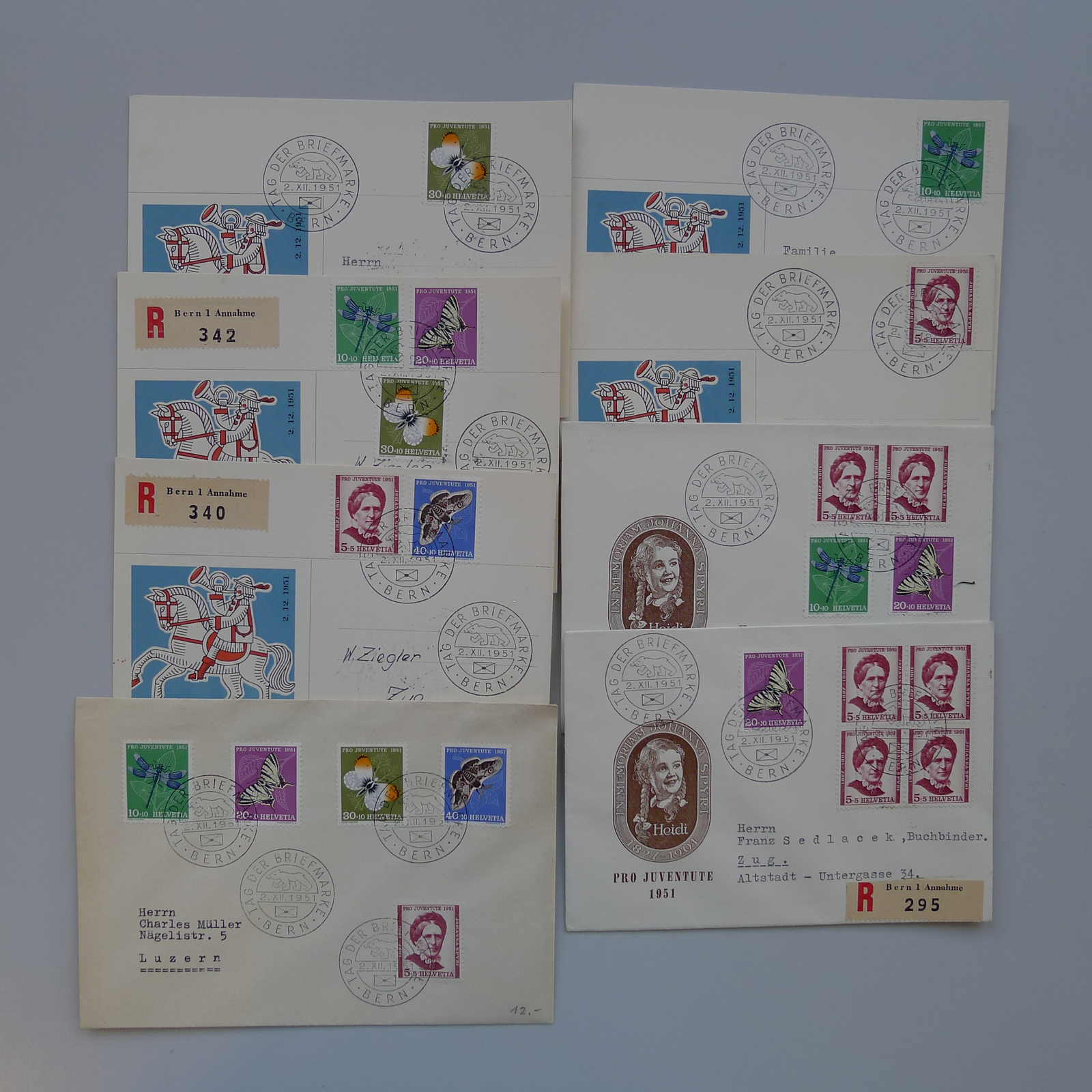 Image 10 for lot number 0003000785 for Luzernerraute Webshop 