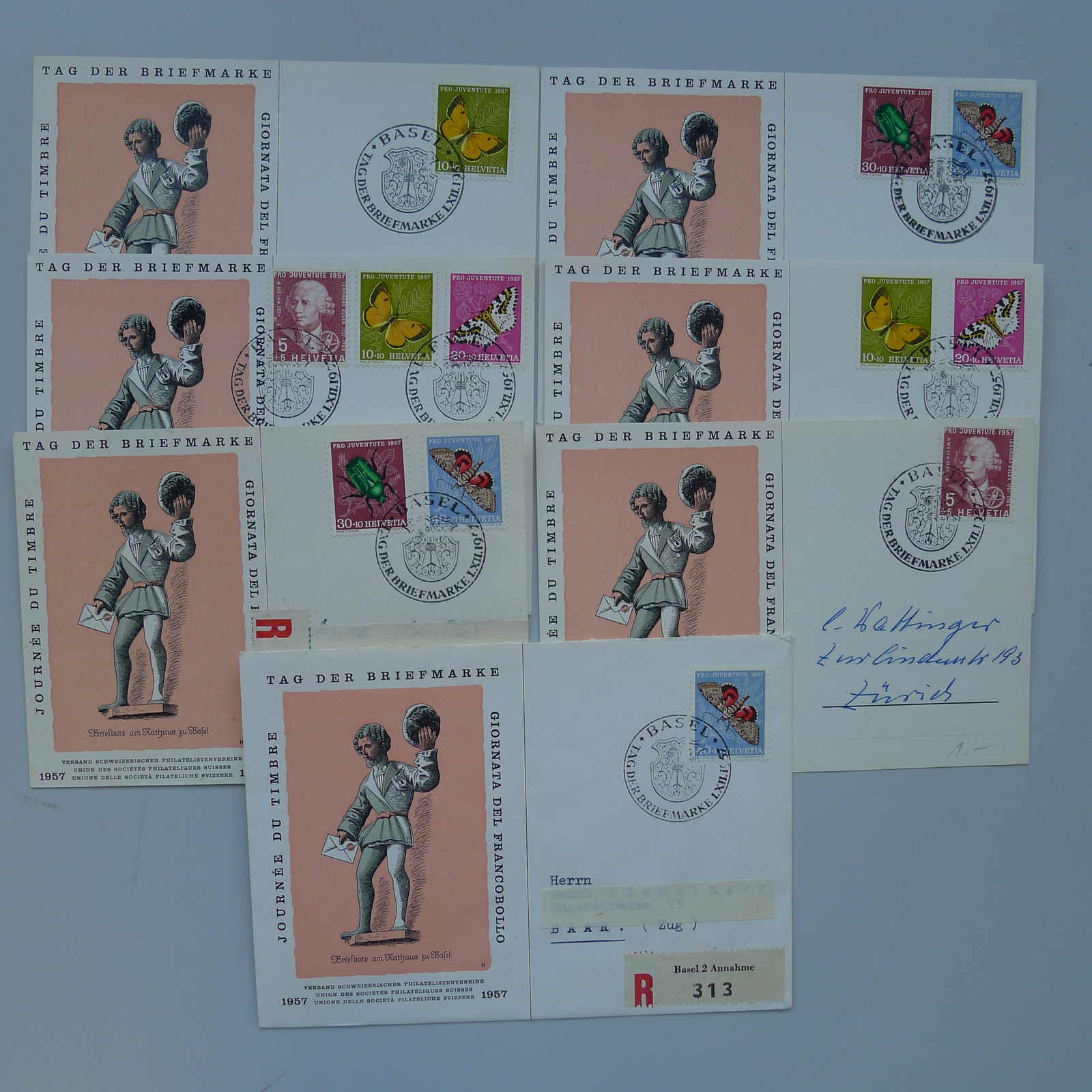 Image 13 for lot number 0003000785 for Luzernerraute Webshop 